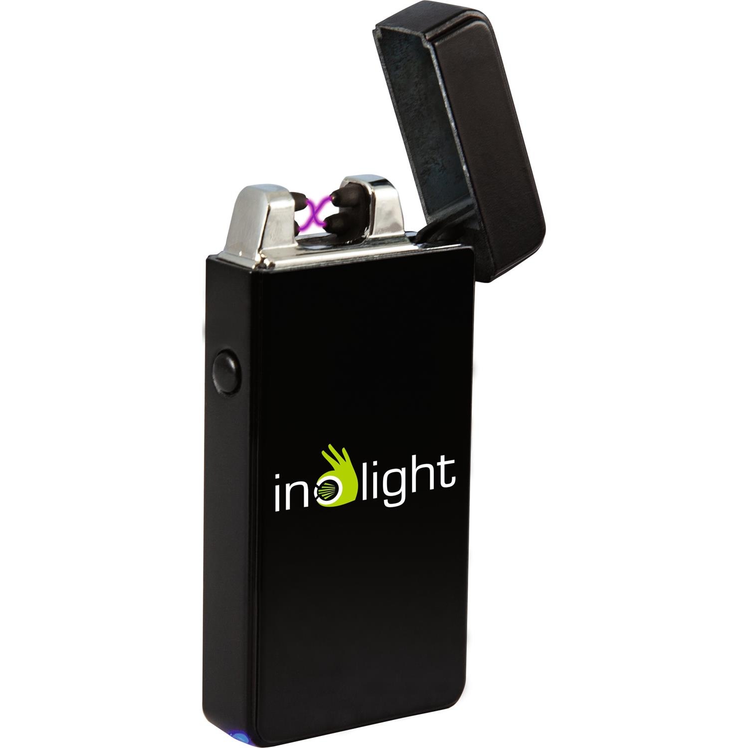 Inolight Feuerzeuge »CL5«, ohne Benzin und Gas