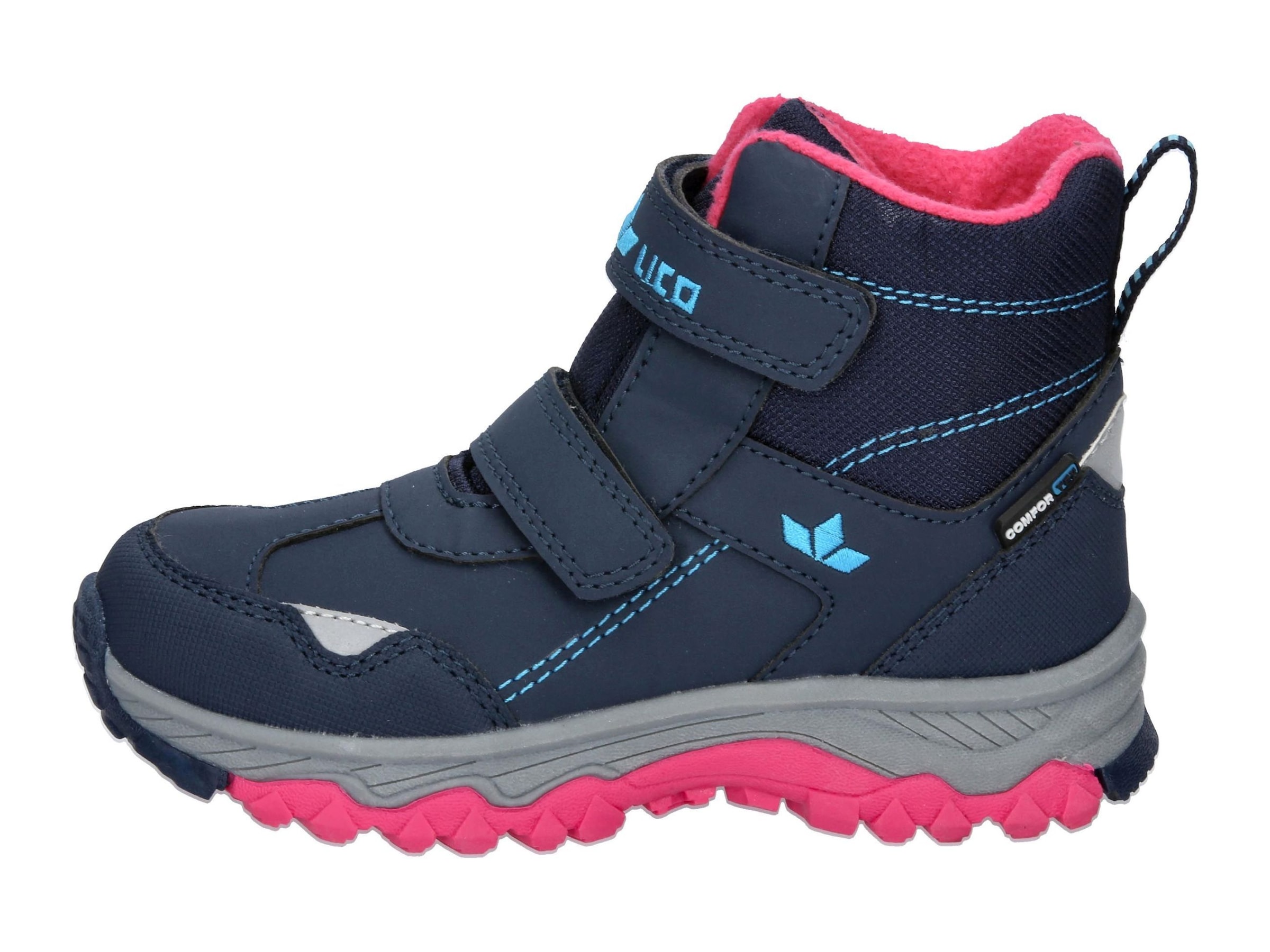 Lico Winterboots »Winterboot Hanko V«