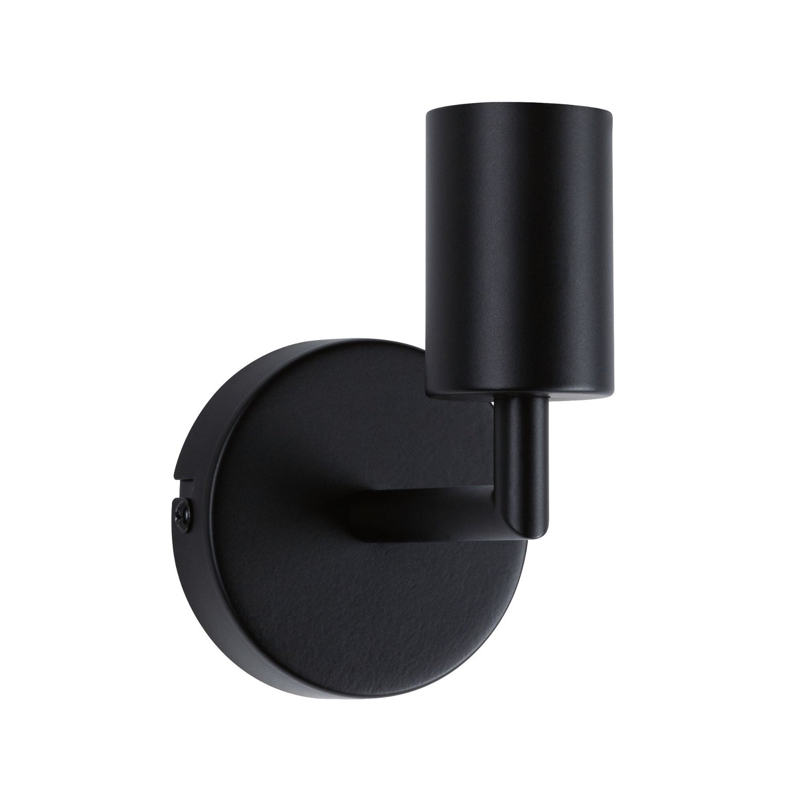 Paulmann Wandleuchte »Ravi IP44 max 1x60W 230V Metall«, Leuchtmittel E27 | ohne Leuchtmittel, E27