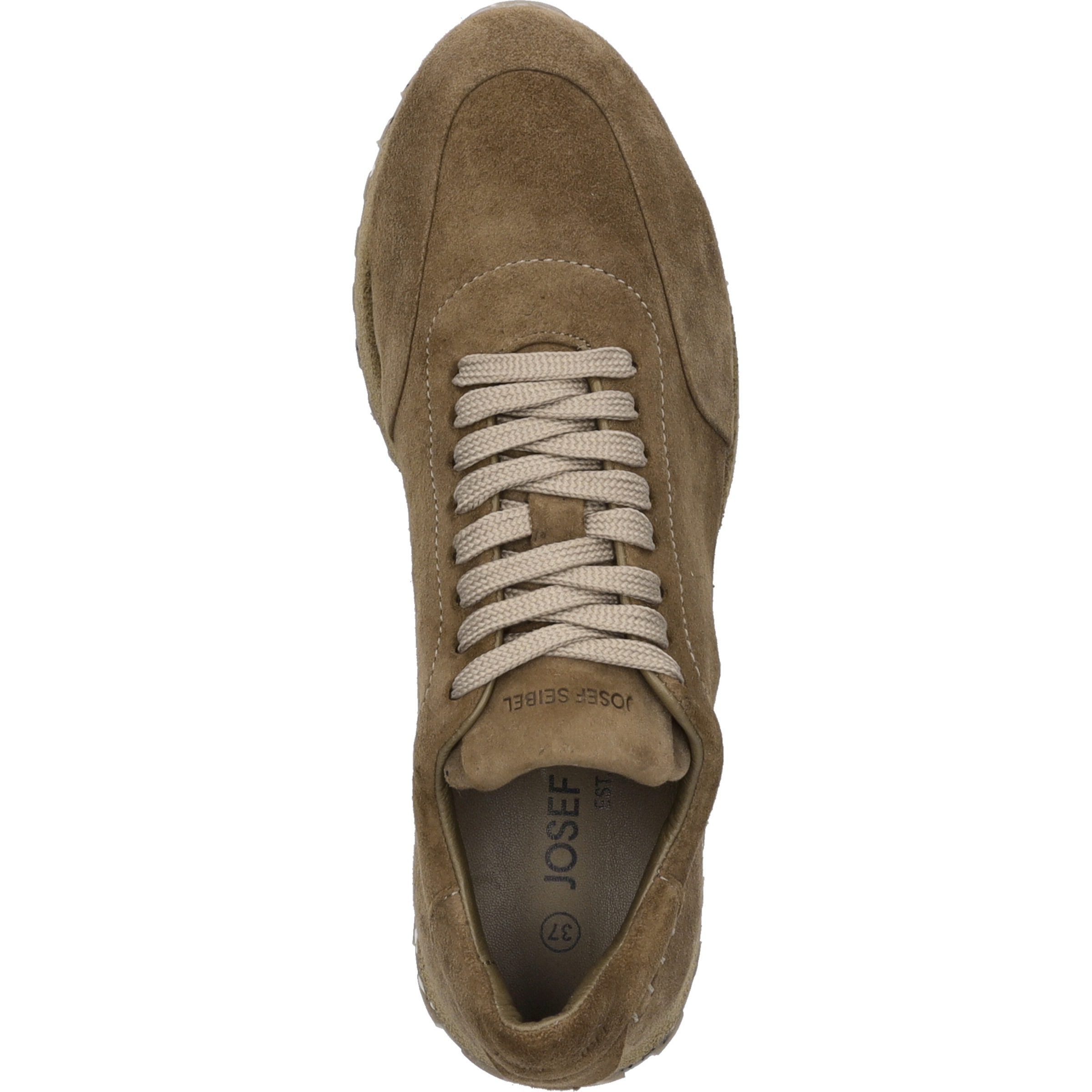 Josef Seibel Sneaker »Adriana 01, taupe«