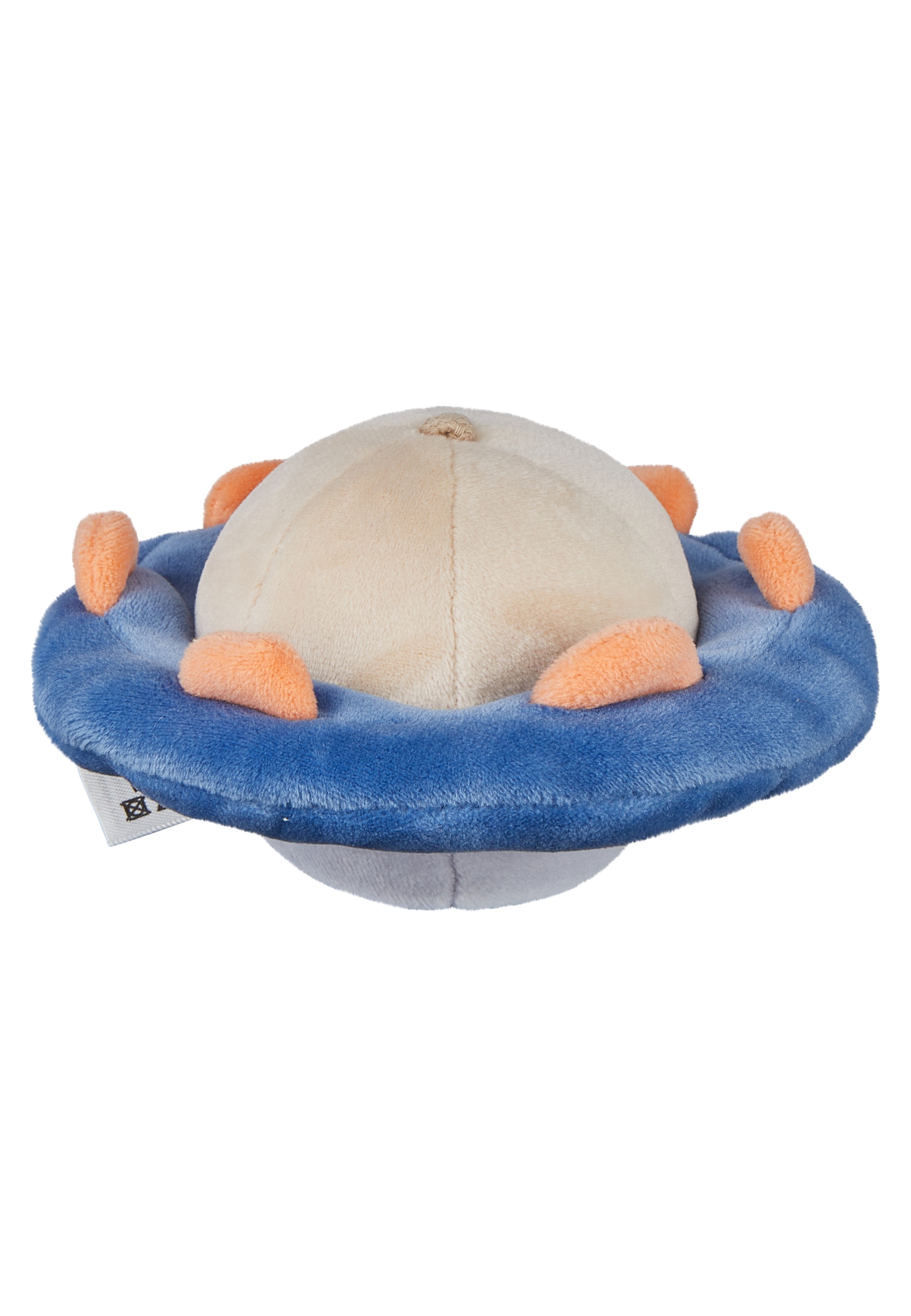 Sterntaler® Kuscheltier »Kuscheltier S WELTRAUM UFO«