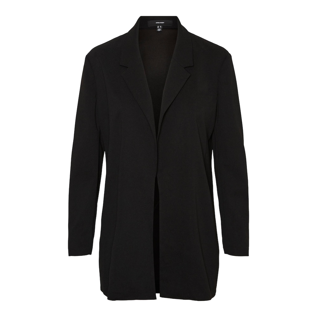 Vero Moda Longblazer »VMLIVA LS LONG BLAZER NOOS«