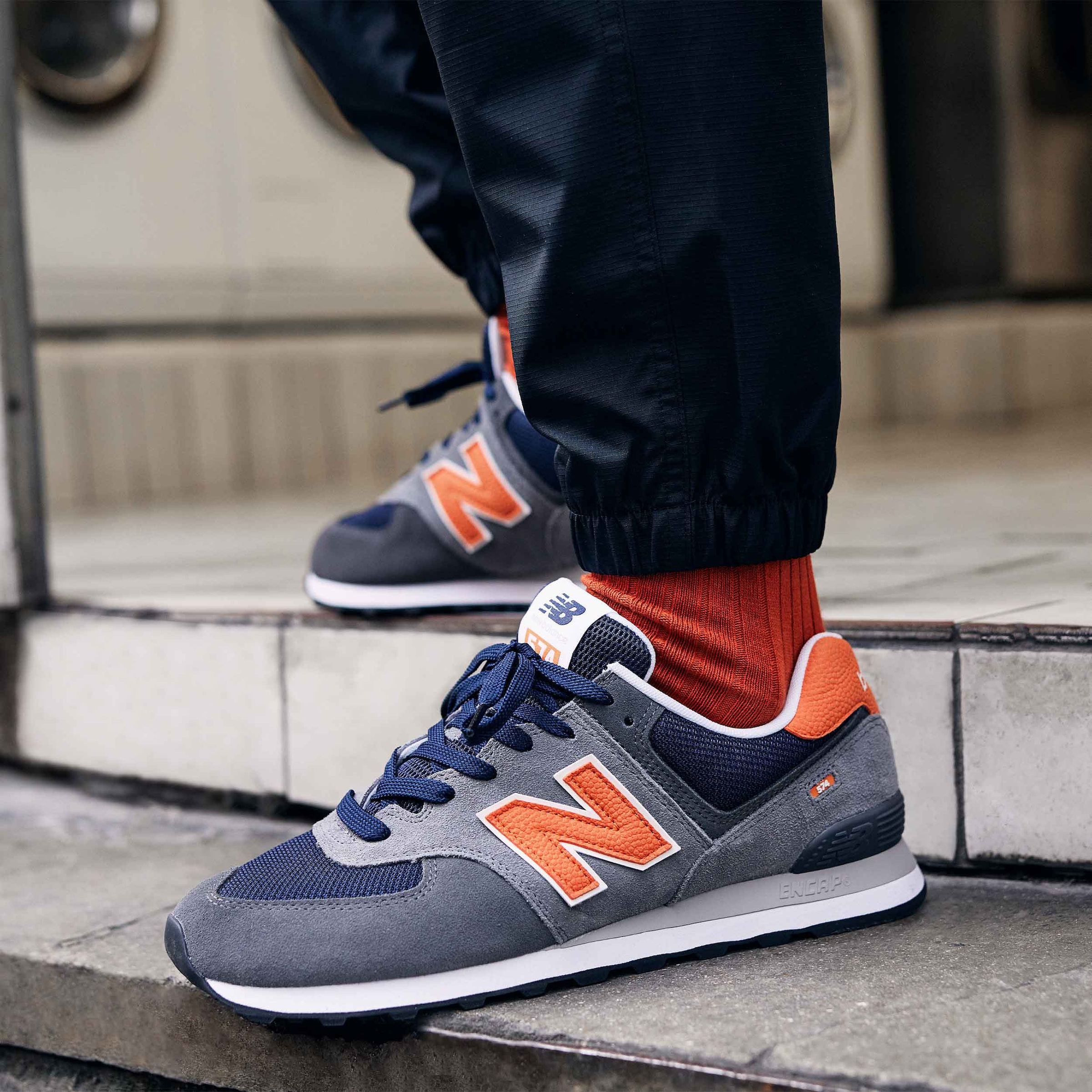 New Balance Sneaker »ML574«