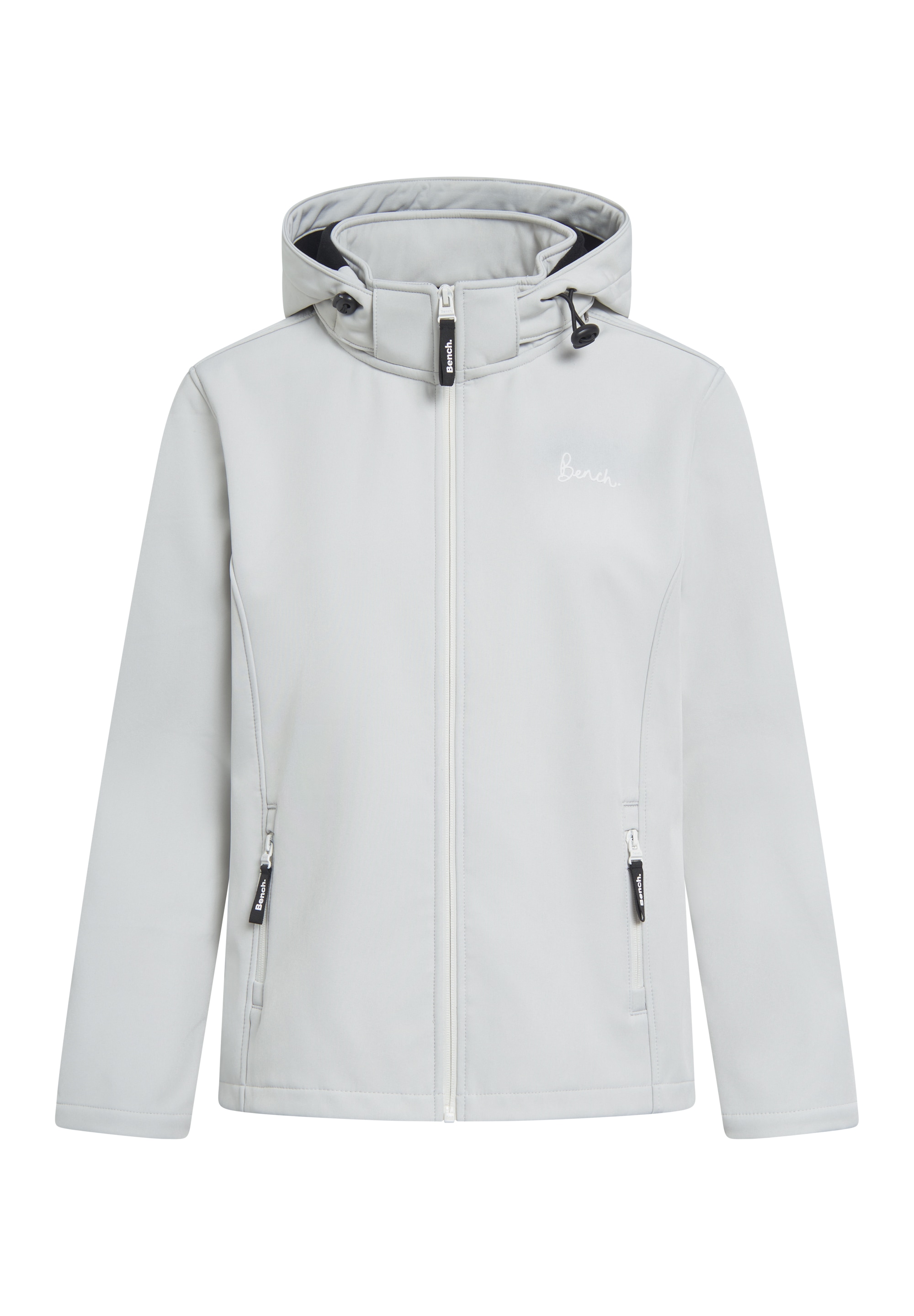 Bench. Outdoorjacke »643185«, mit Kapuze