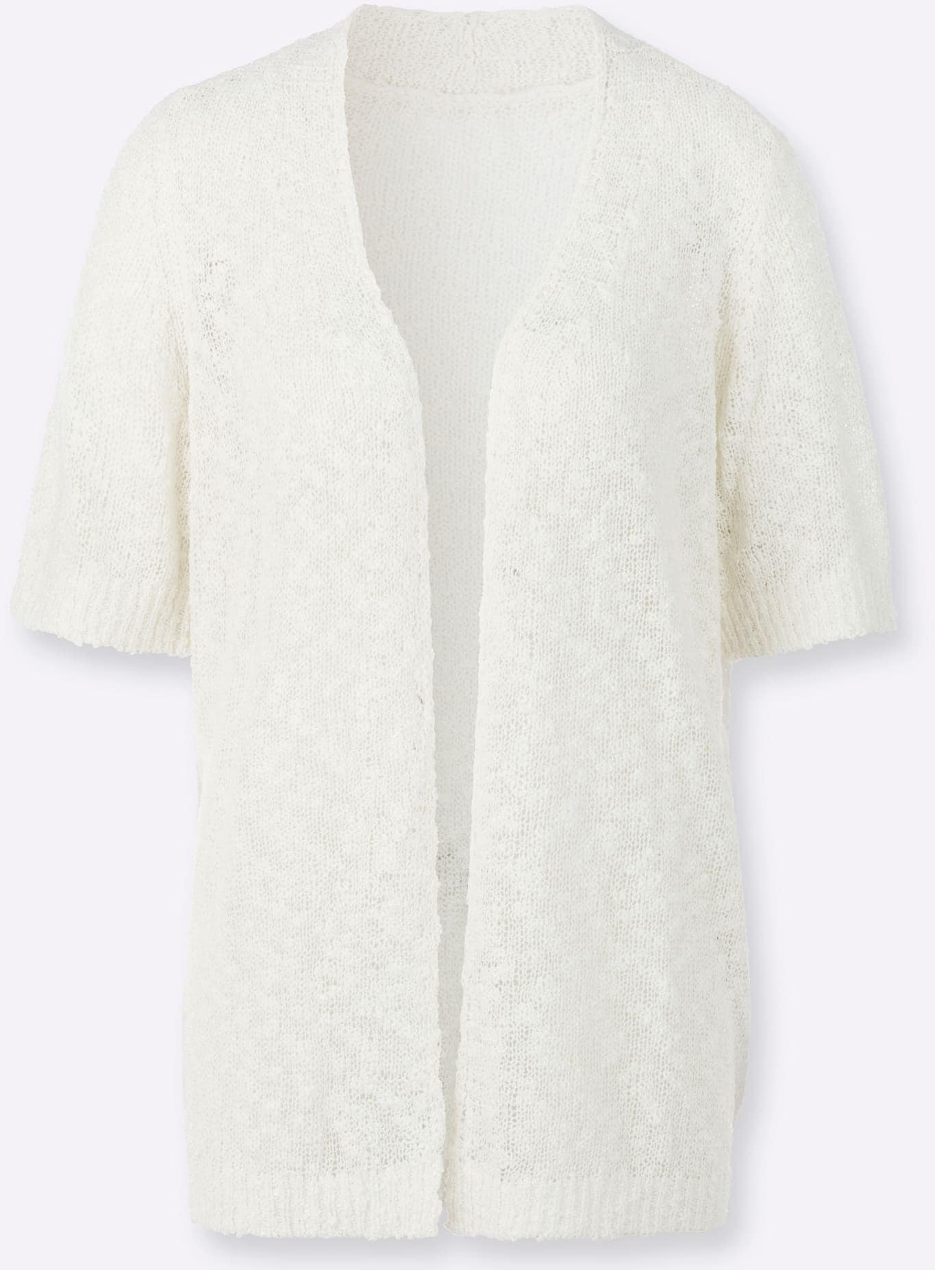 Inspirationen Strickjacke