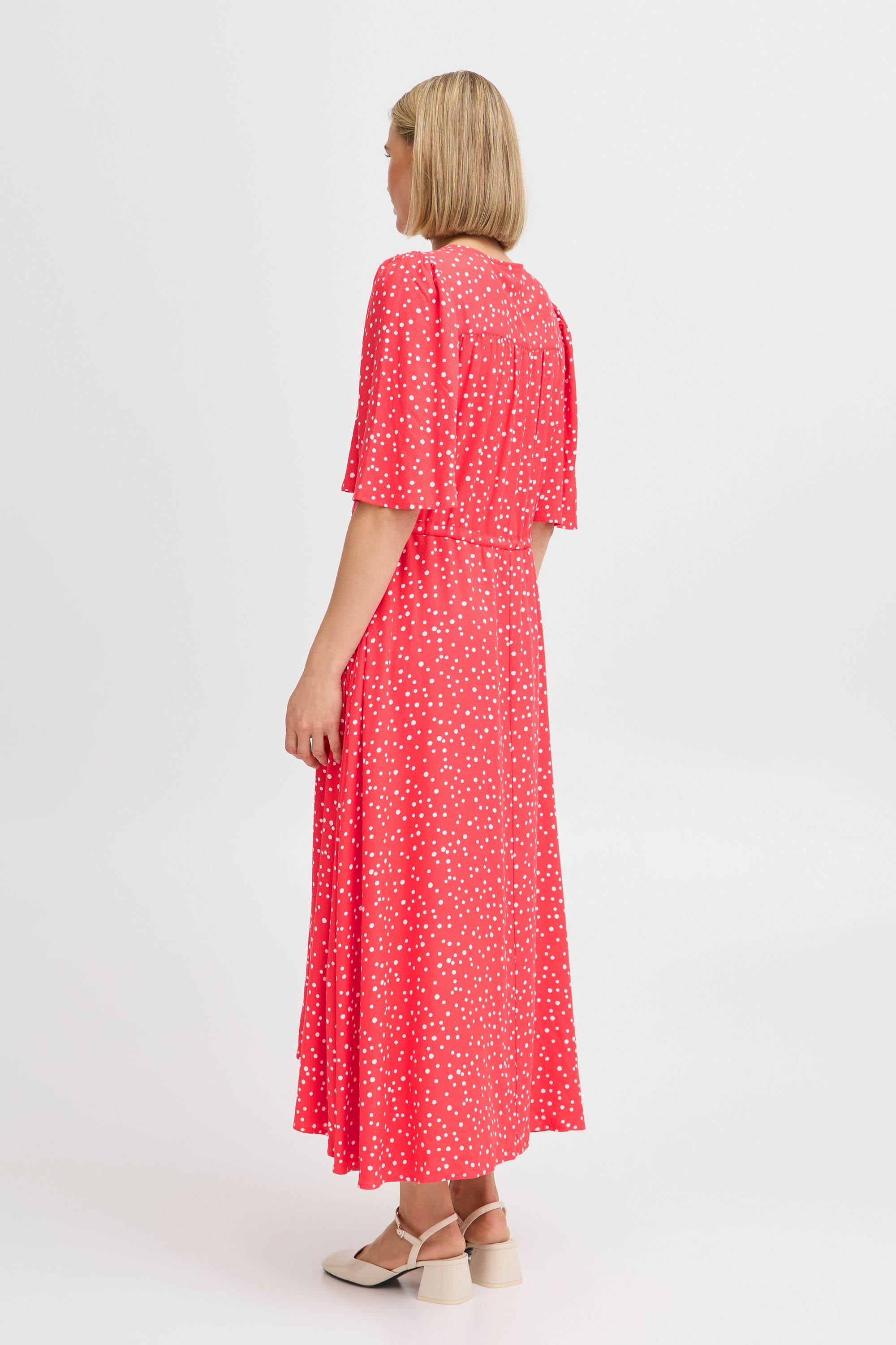 fransa Midikleid »Midikleid FRKAMMA«