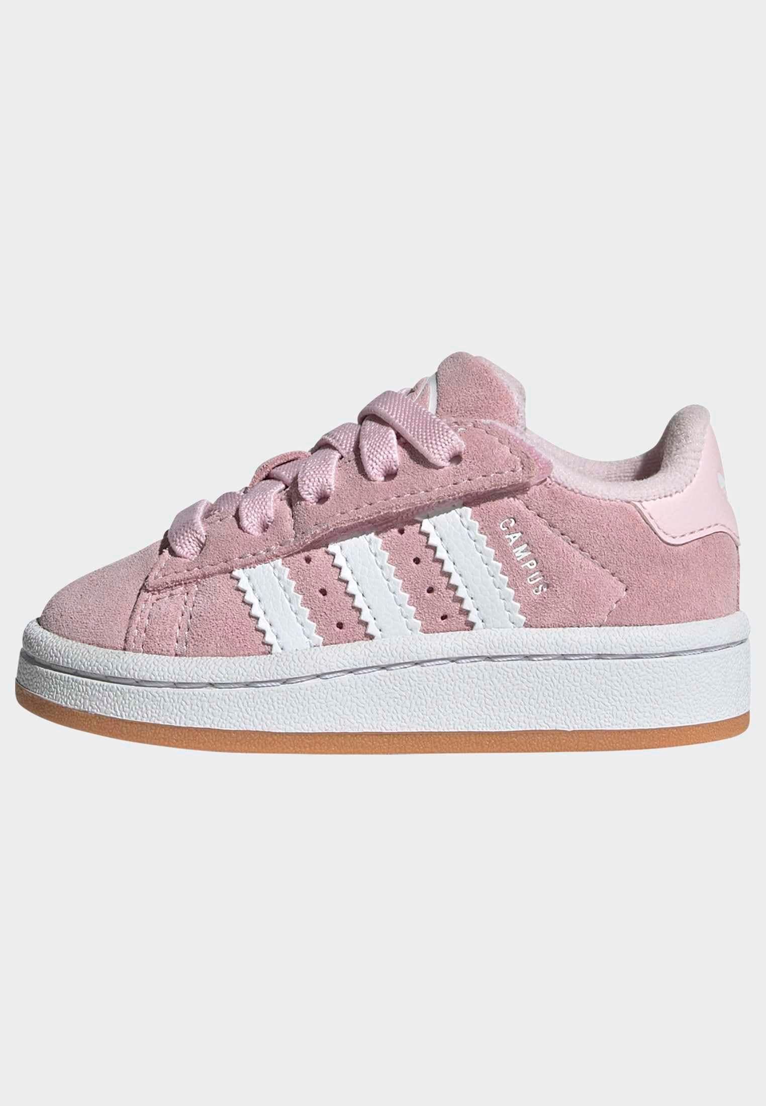 adidas Originals Sneaker »CAMPUS 00S COMFORT CLOSURE ELASTIC LACE KIDS«, für Kinder