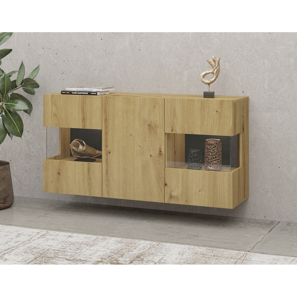 Helvetia Sideboard »Ava«