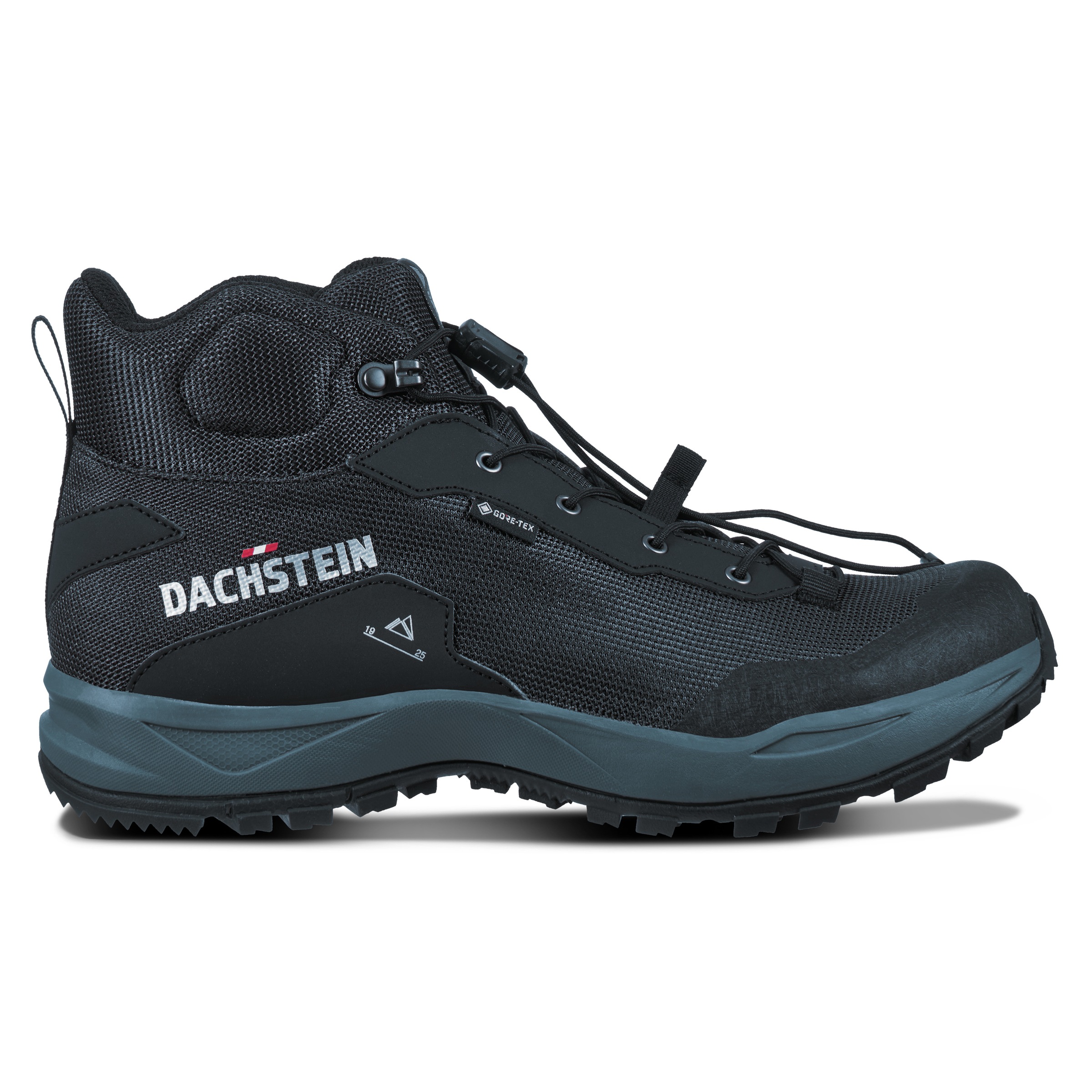 Dachstein Wanderschuh »DELTA ASCENT MC GORE-TEX«, wasserdicht