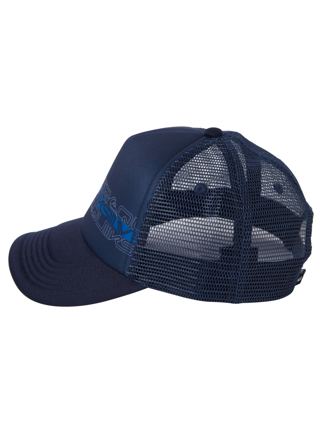 Quiksilver Trucker Cap »Buzzard Coop«