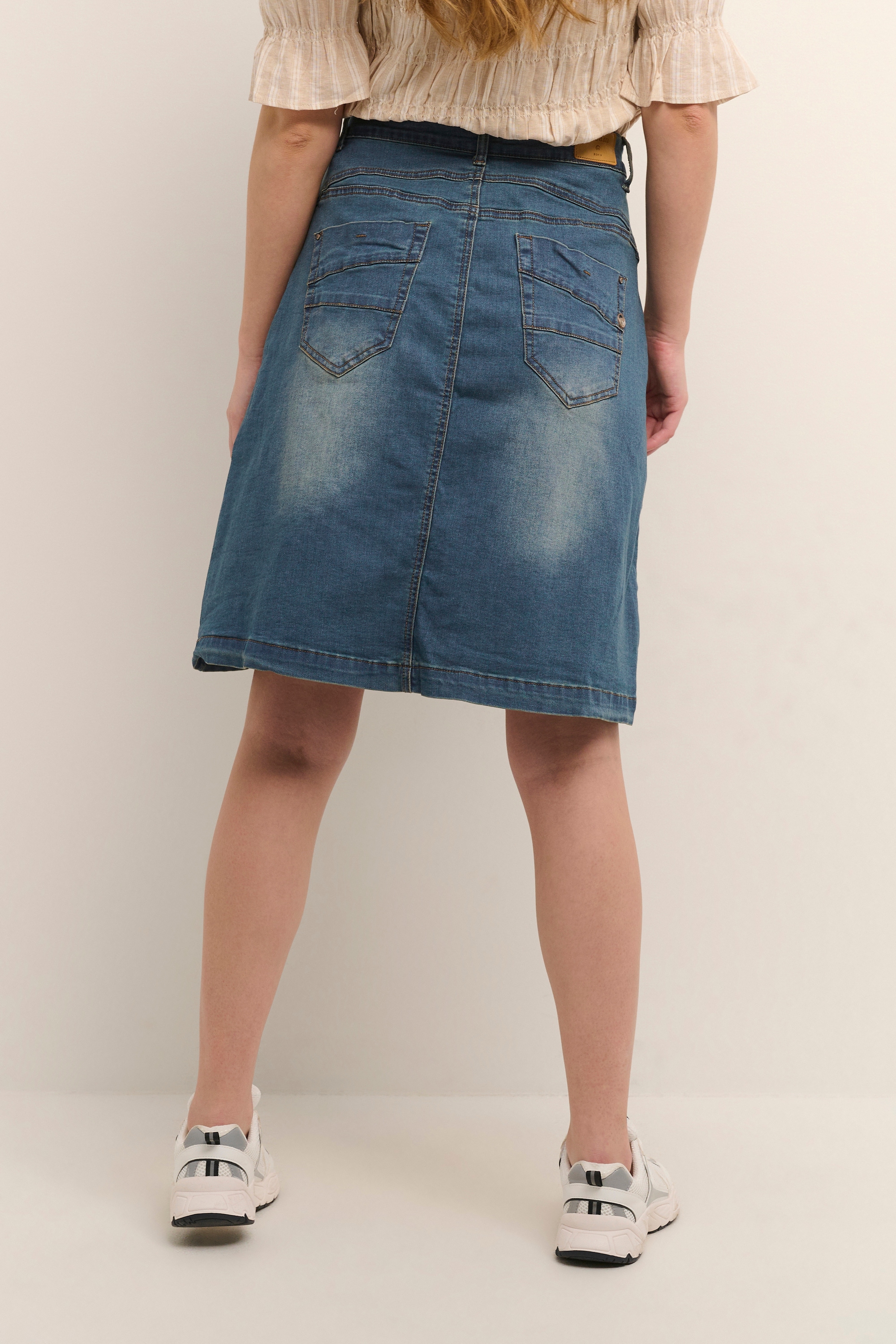 Cream Jeansrock »Denimrock CRLone«