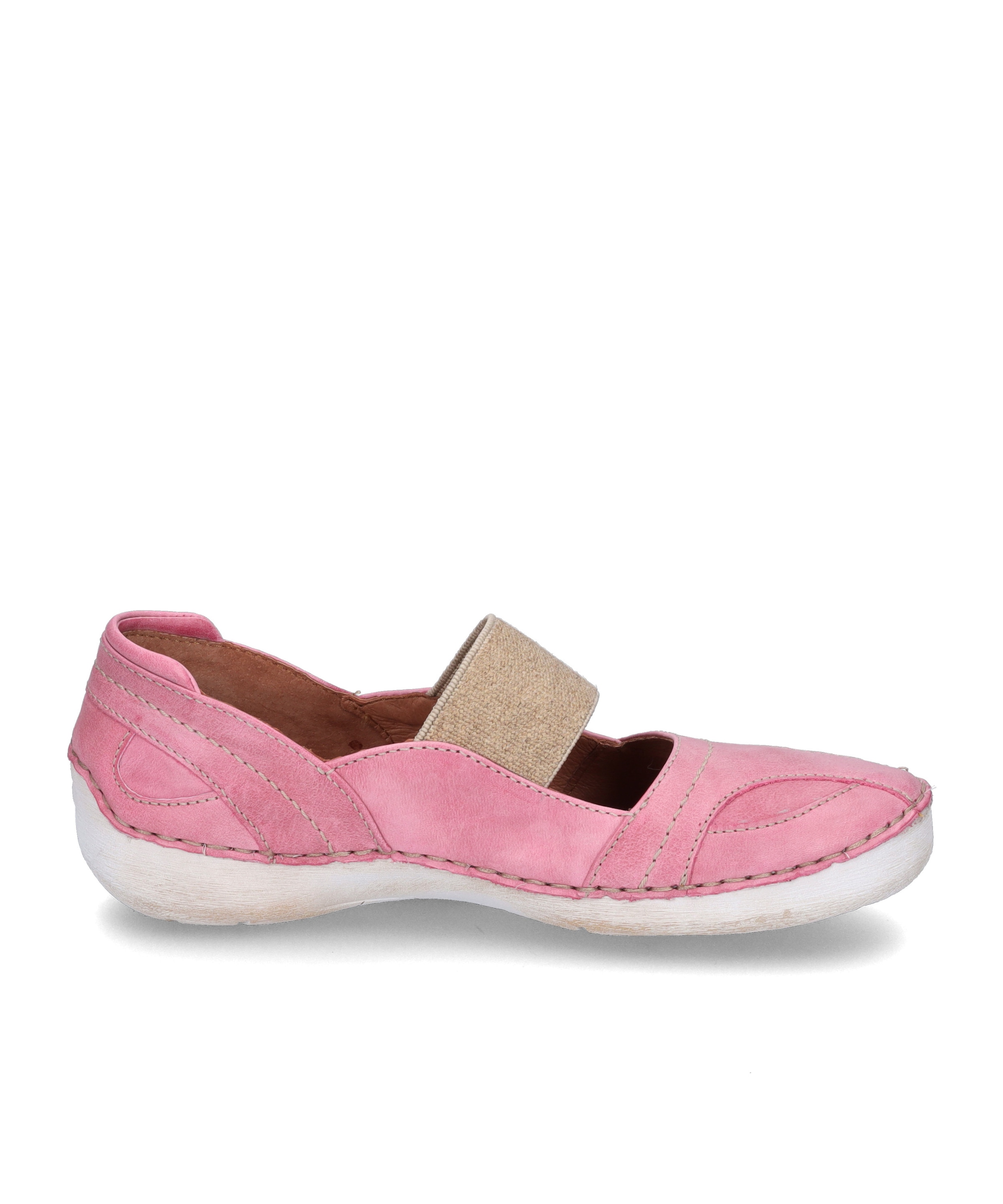Josef Seibel Slipper »Fergey 89, pink«