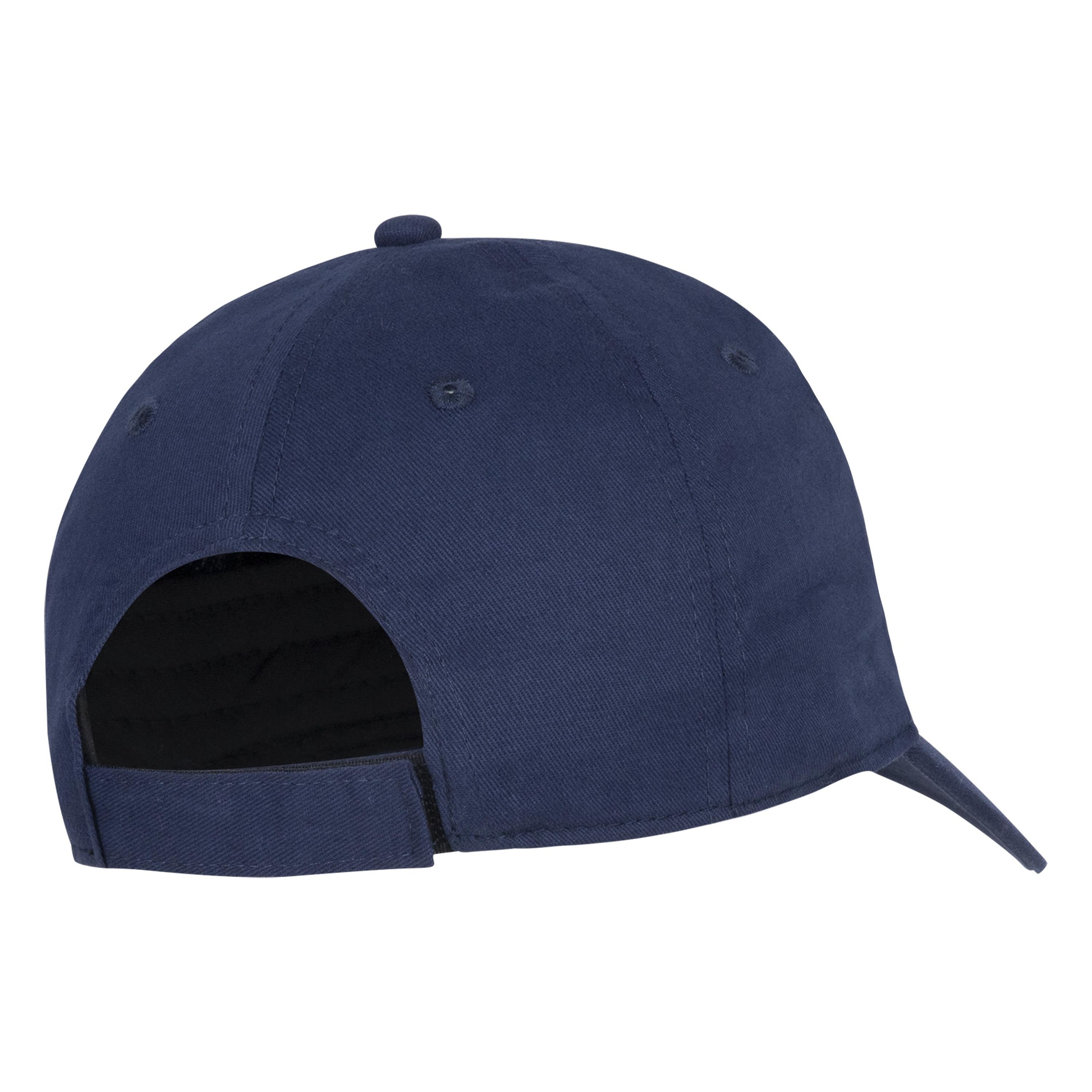 Converse Baseball Cap »CAN CHUCK PATCH CURVE BRIM HAT«, mit Label