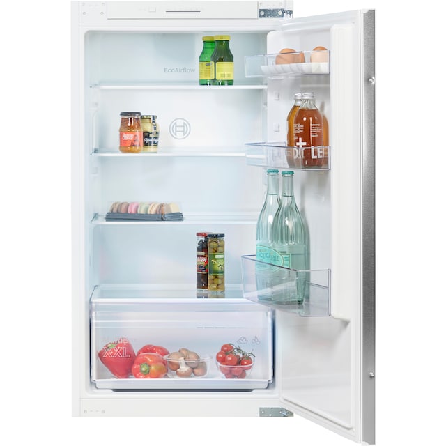 BOSCH Einbaukühlschrank »KIR31NSE0«, KIR31NSE0, 102,1 cm hoch, 54,1 cm breit  bestellen bei OTTO