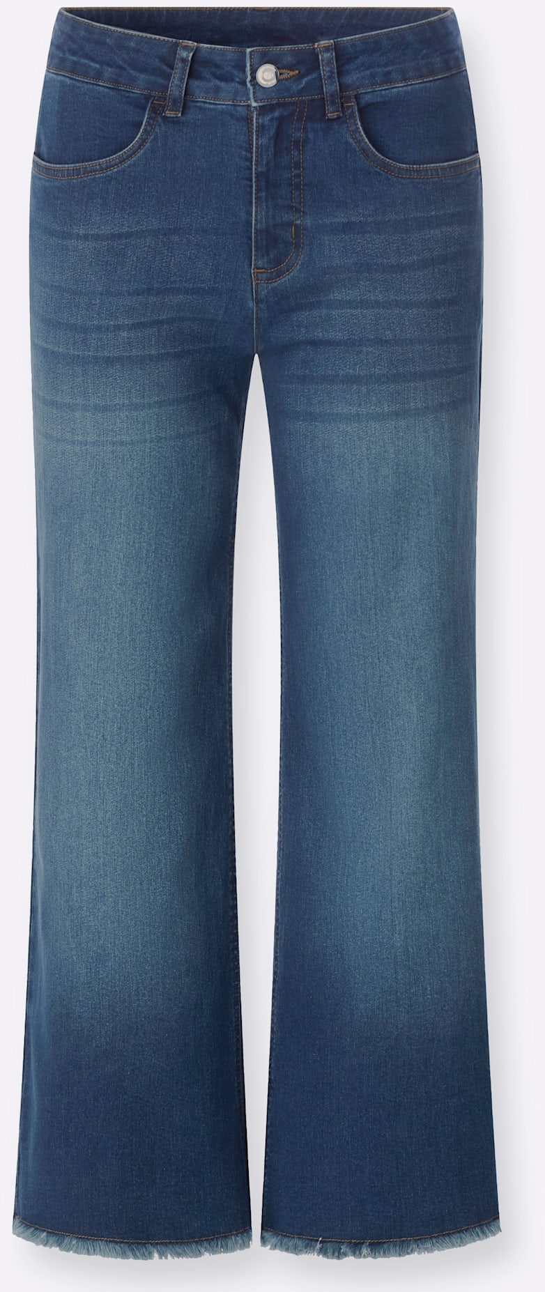   Bequeme Jeans 1