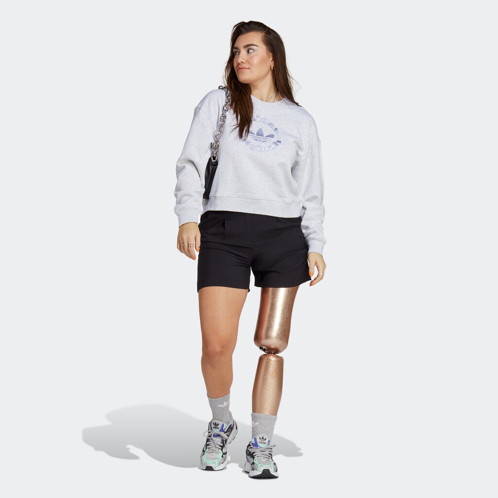 adidas Originals Kapuzensweatshirt »SWEATSHIRT«