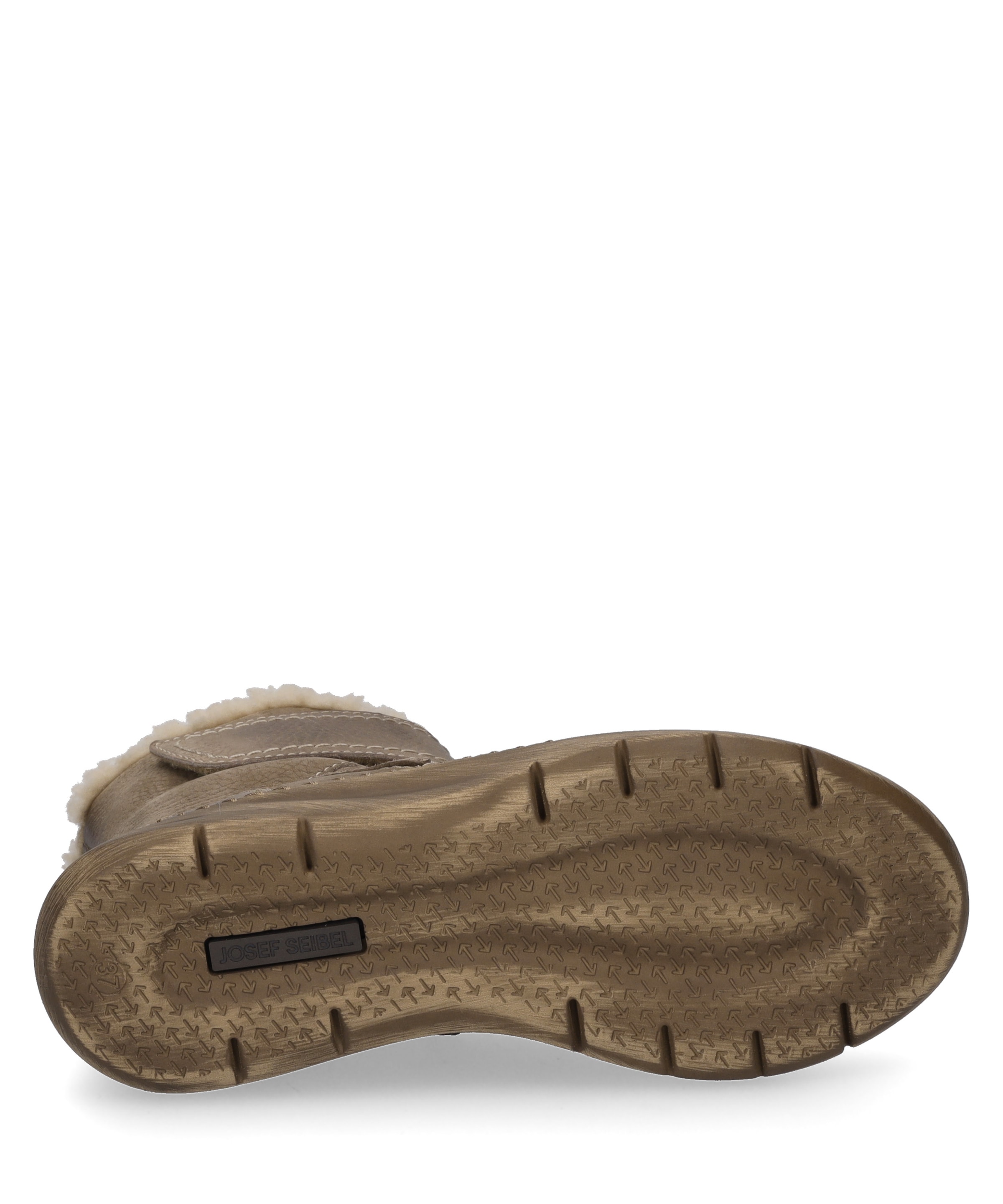 Josef Seibel Stiefelette »Conny 01, taupe«