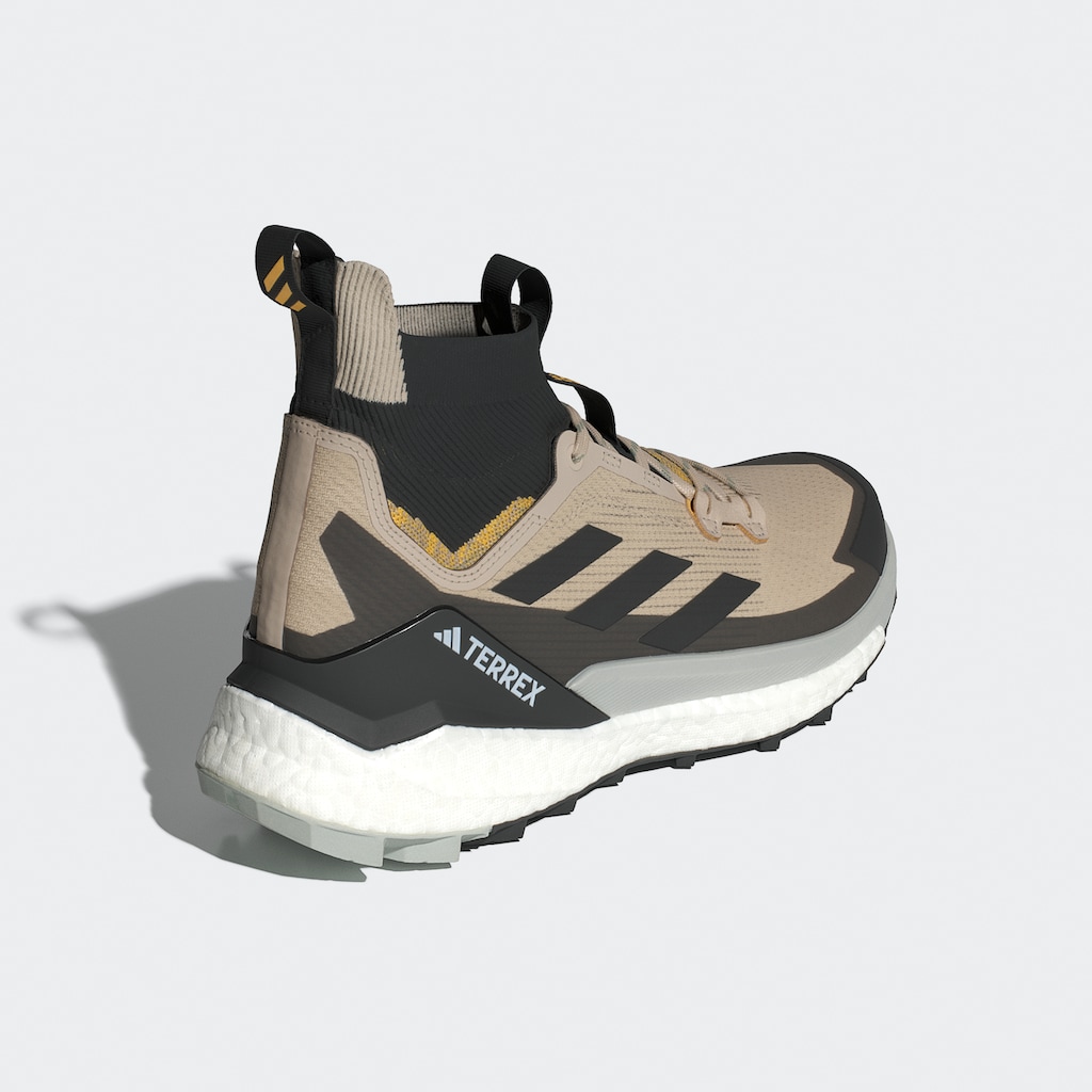 adidas TERREX Wanderschuh »TERREX FREE HIKER 2«