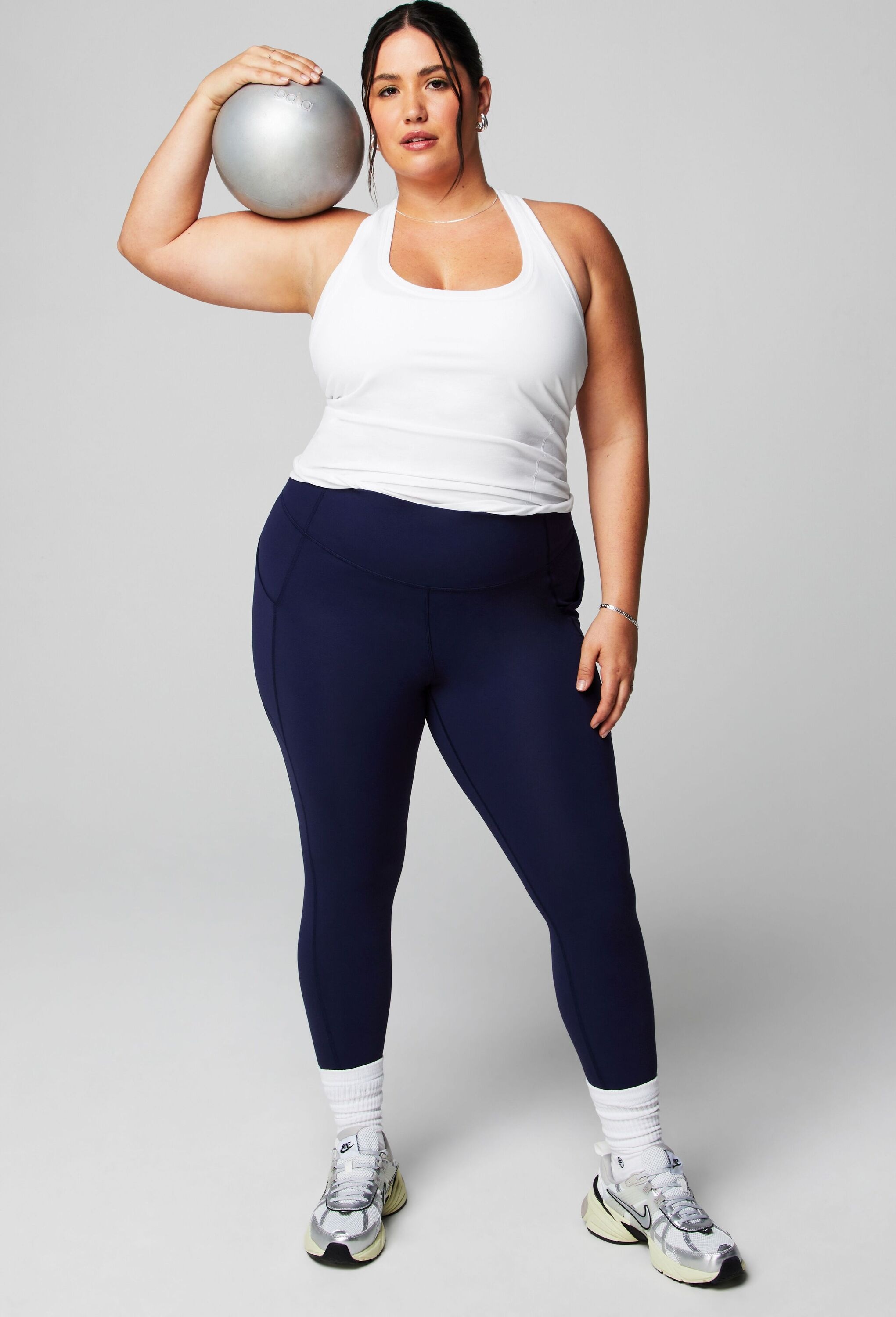 Fabletics Tanktop »Fabletics Top FEATHER TECH+ RACERBACK TANK« aus leichtem Gewebe
