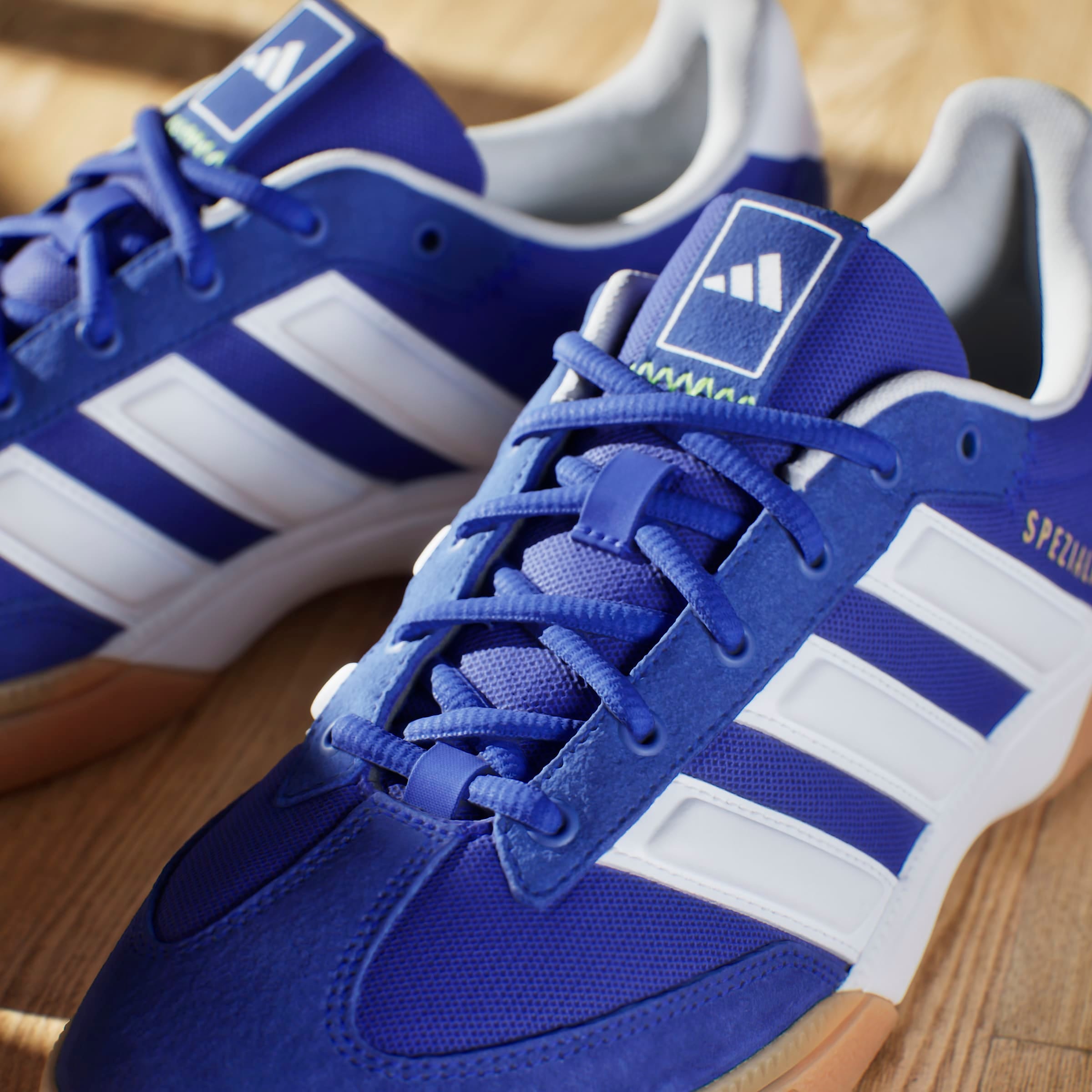 adidas Performance Hallenschuh »SPEZIALIST INDOOR«  geeignet für jeden Hallensport