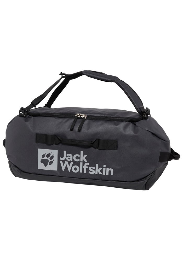 Jack Wolfskin Sporttasche »ALL-IN DUFFLE 65«