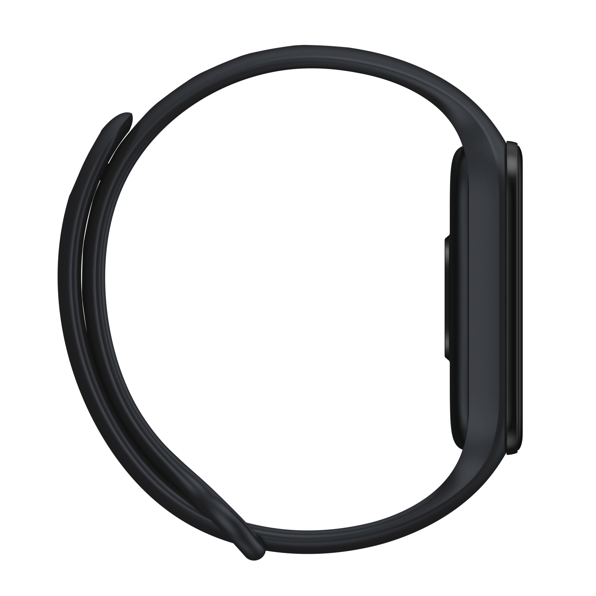 Xiaomi Smartwatch »Smart Band 8 Active«, (Bis zu 14 Tage Akkulaufzeit)