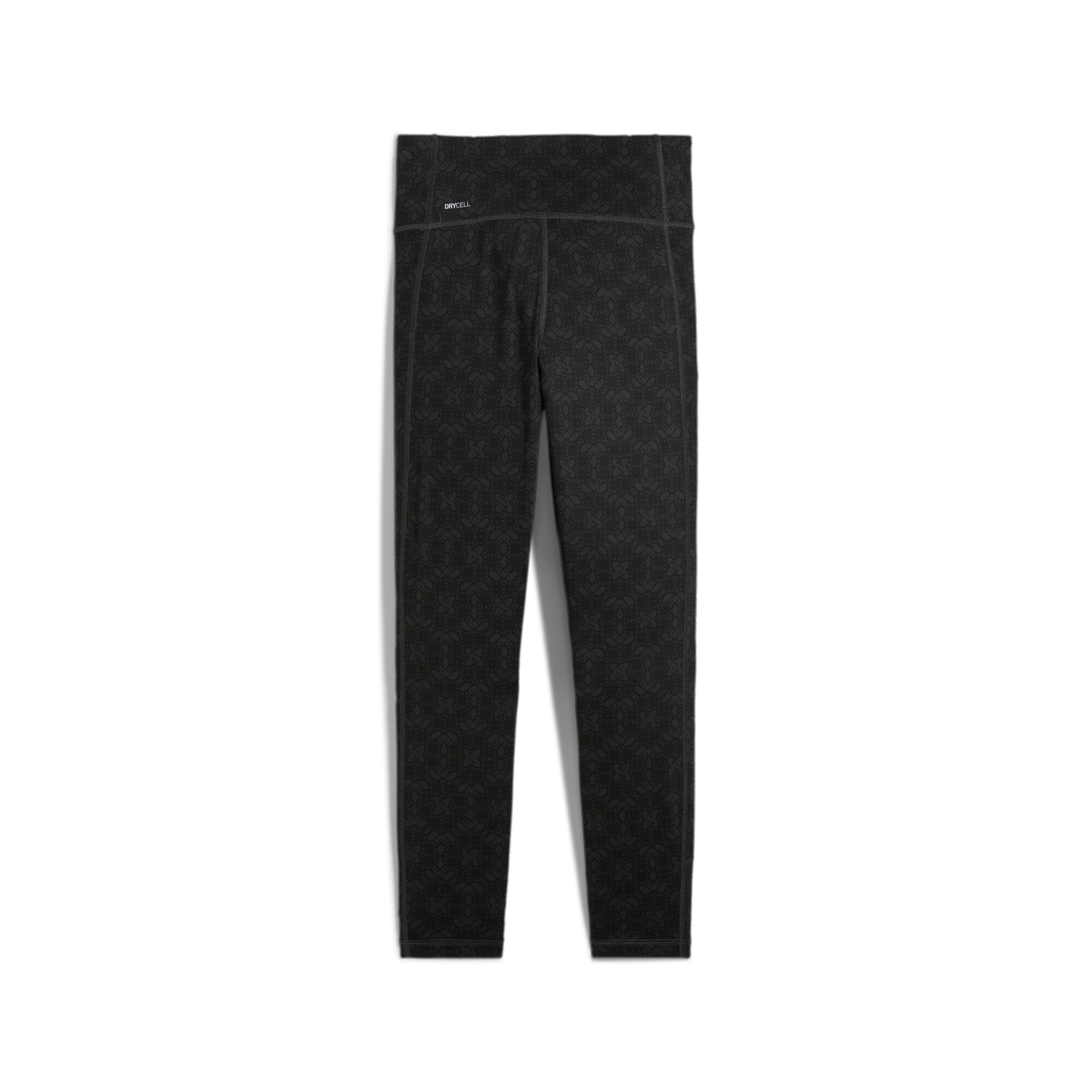 PUMA Trainingstights »W TAD GRAPHIC TIGHT - 7/8 AOP«