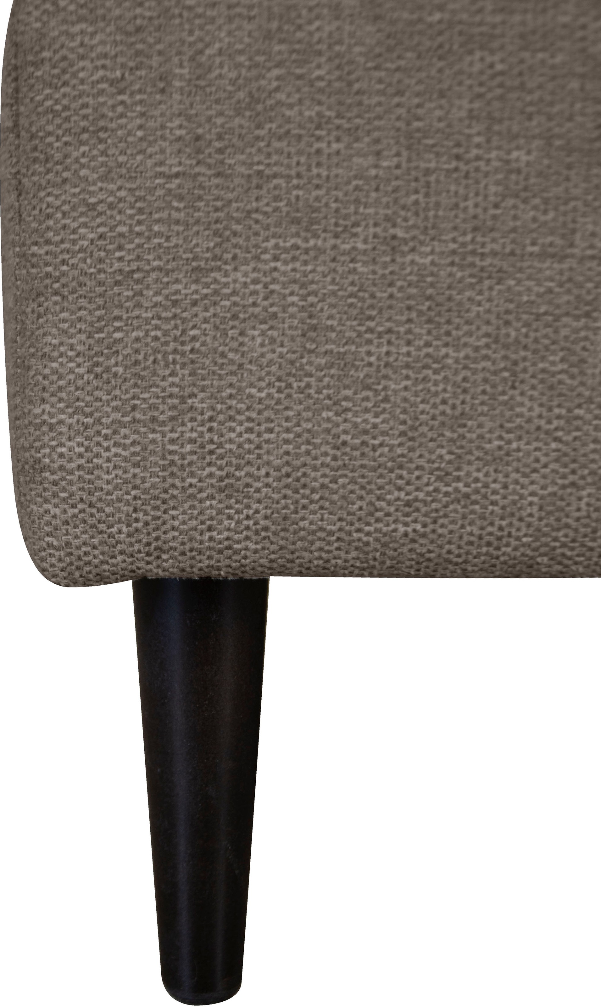 andas Sofa-Mittelelement »ALVIK«, Modul- zum eigenen Zusammenstellen. Passend zur Serie »Alvik«