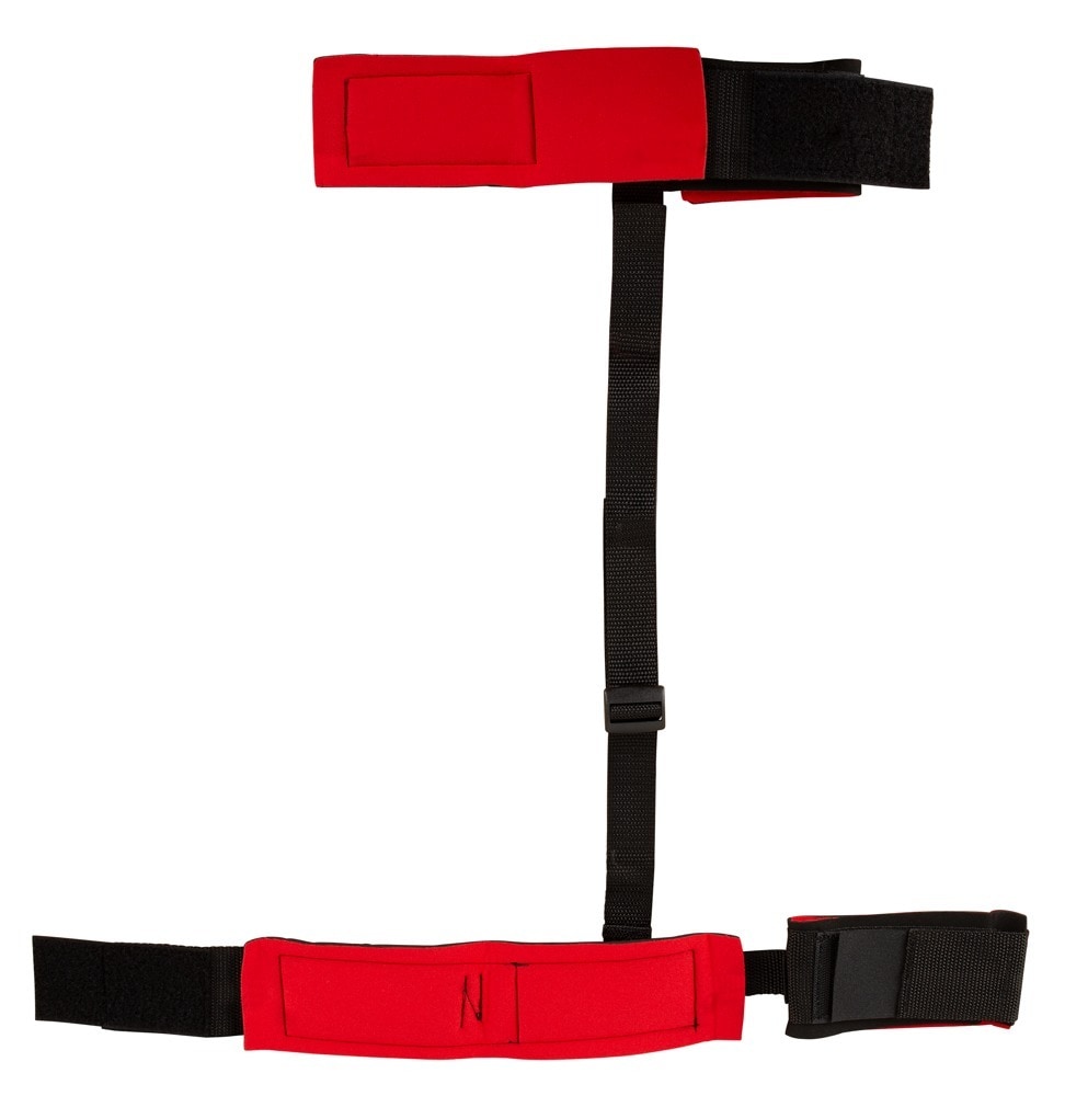 You2Toys Handschlaufe »Fessel-Set Hand-und Fußfesseln«