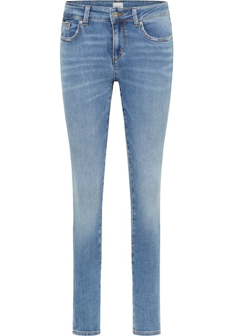 Skinny-fit-Jeans »Quincy Skinny«