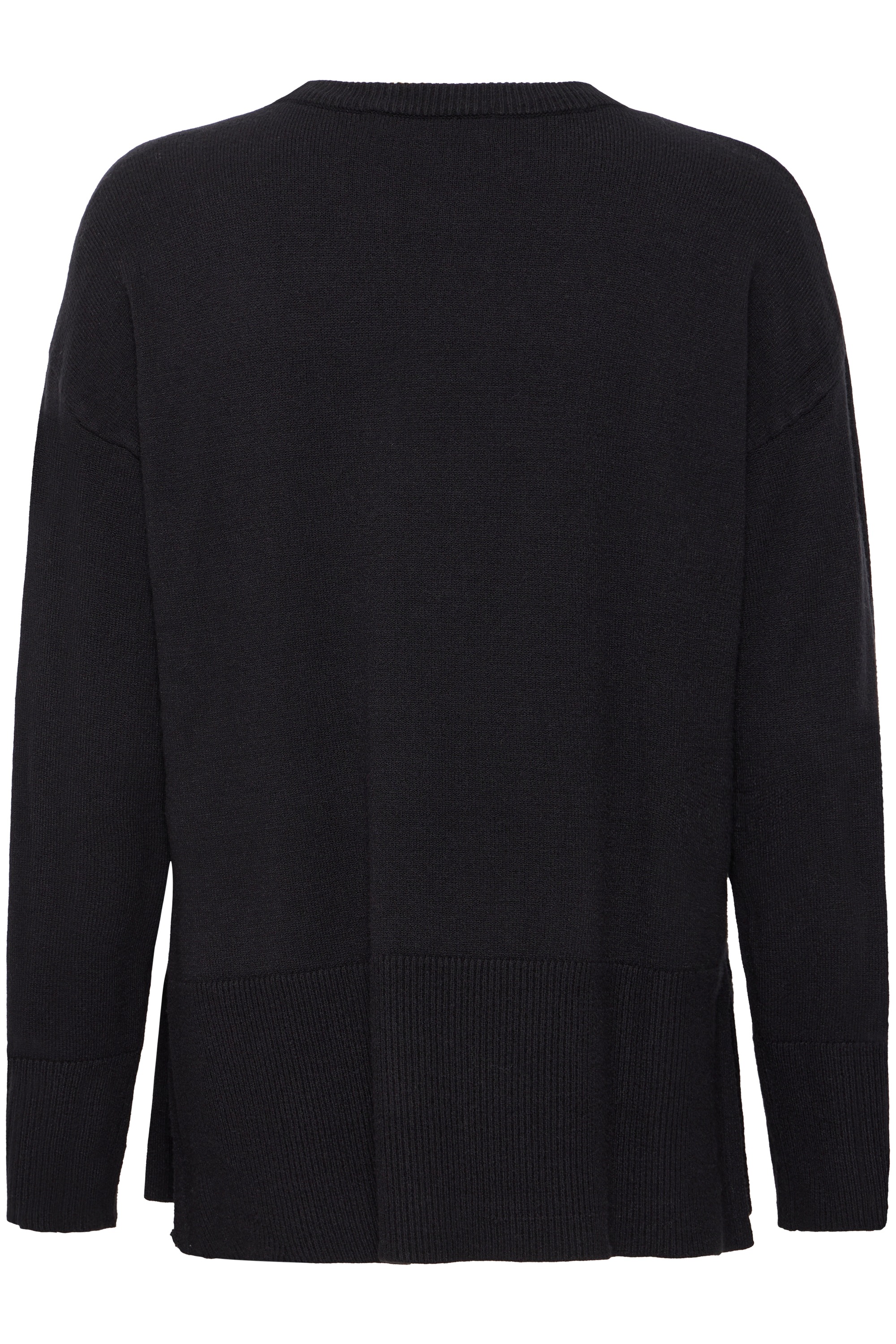 Pulz Jeans Strickpullover »Strickpullover PZSTEFFI«