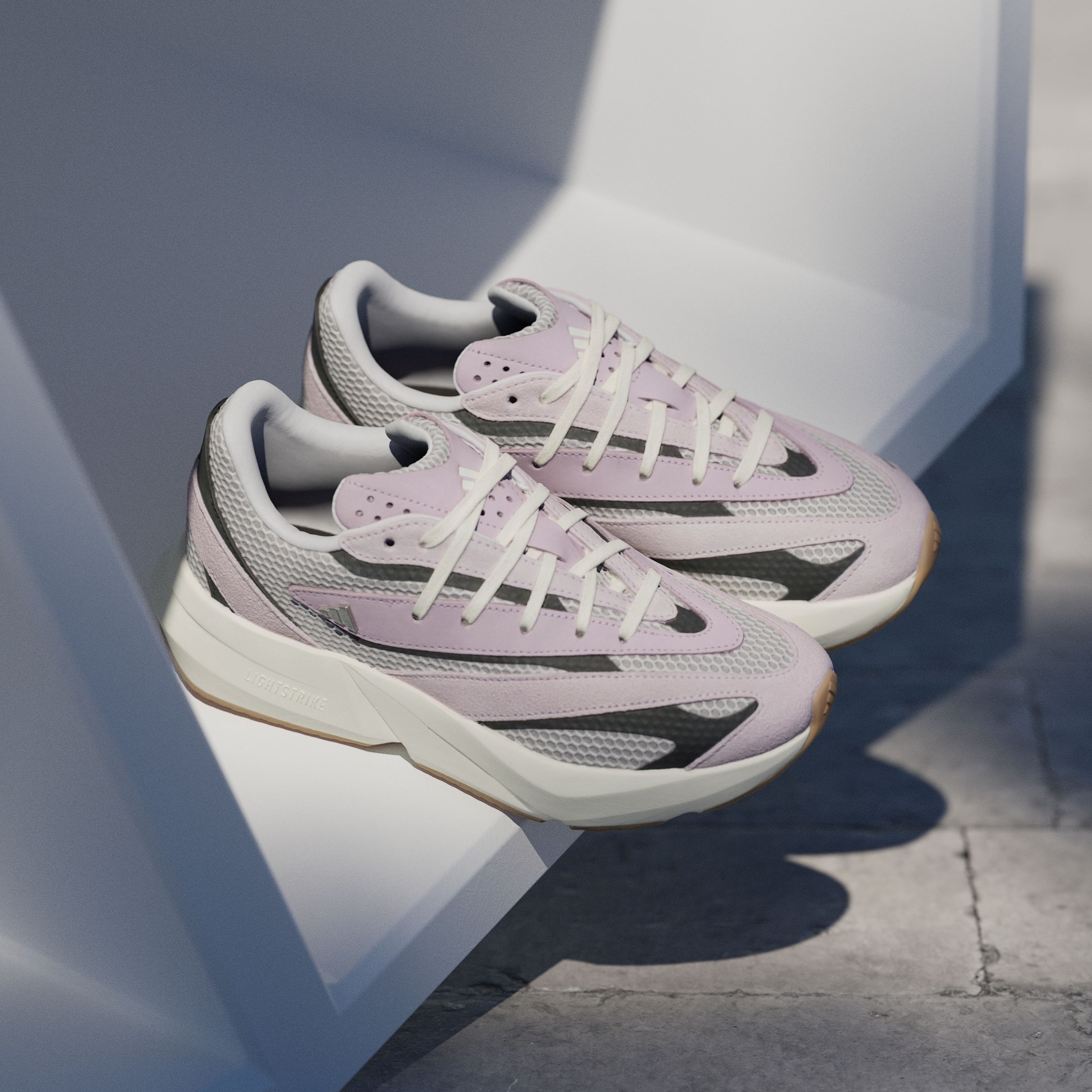 adidas Sportswear Sneaker »LIGHTBLAZE«