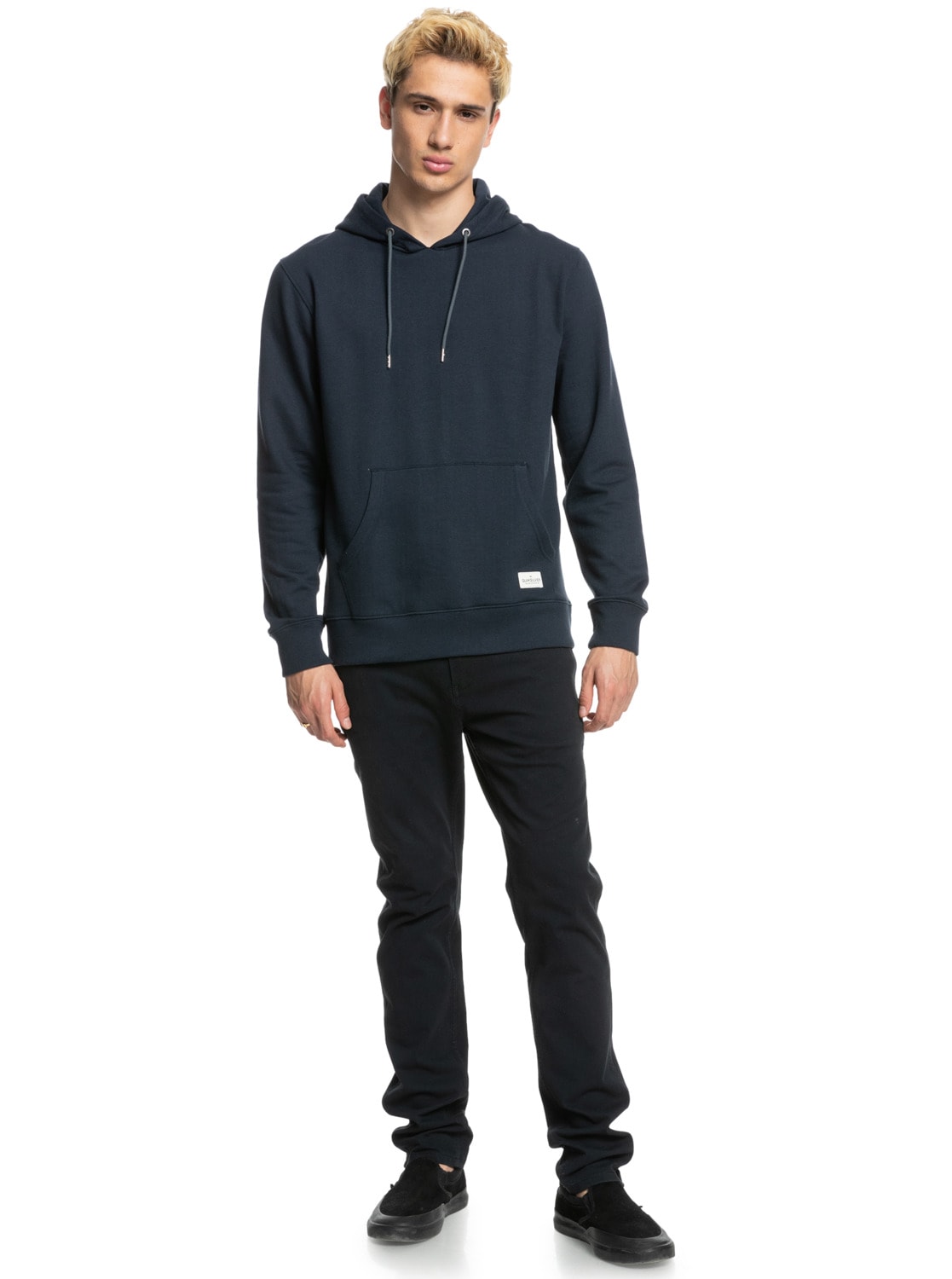 Quiksilver Kapuzensweatshirt »Essentials«