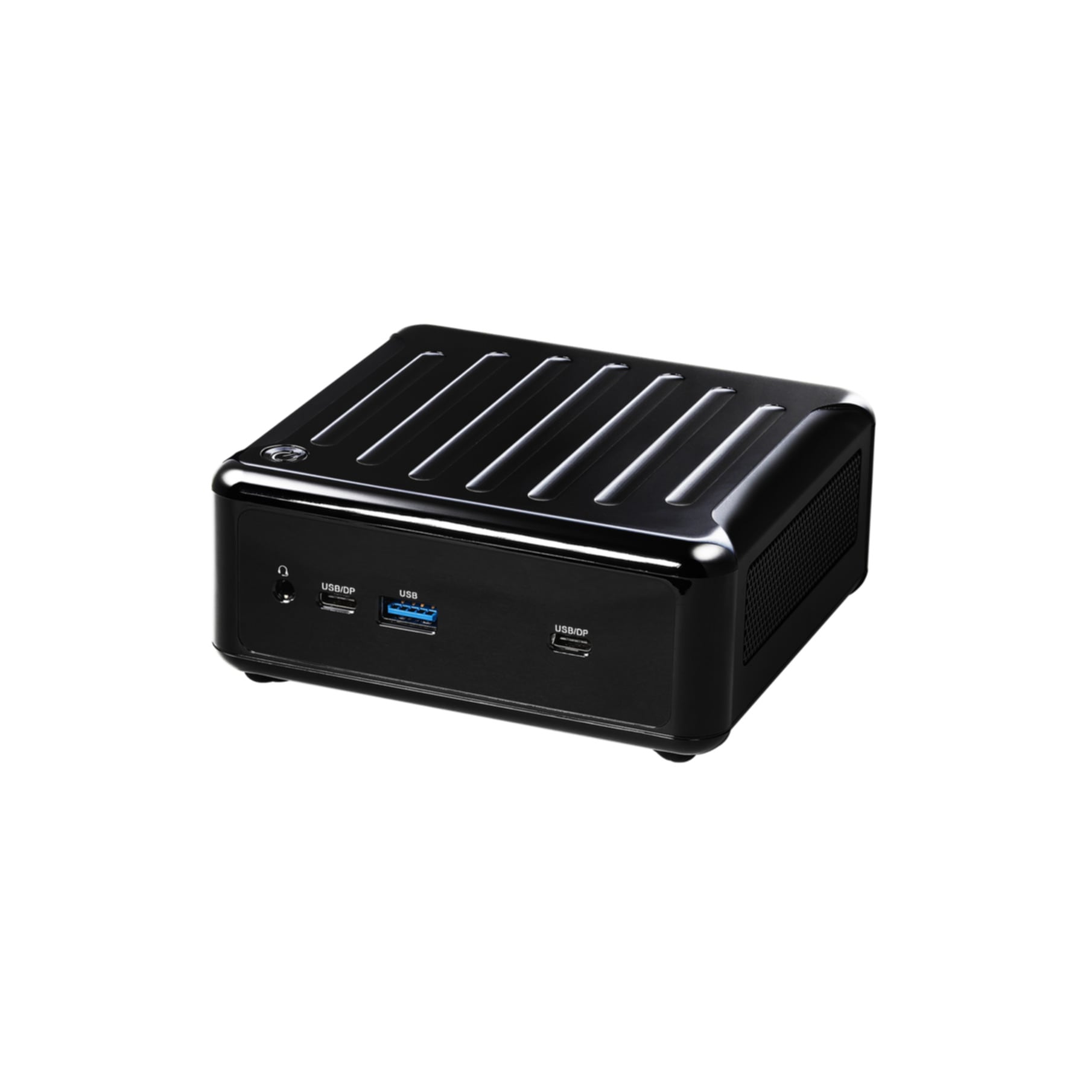 Barebone-PC »NUC BOX-1260P«