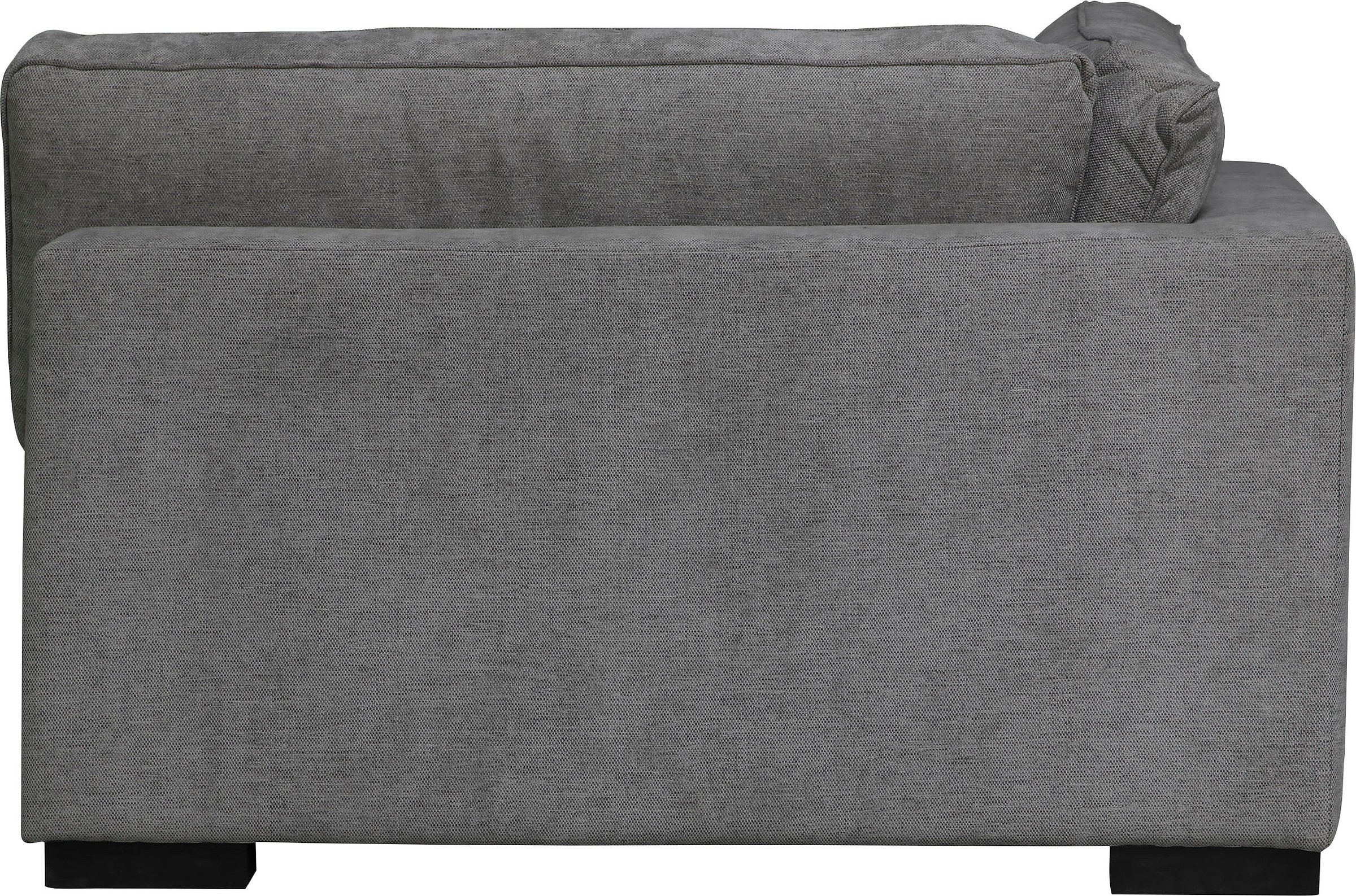 Home affaire Sofa »Skara XXL« Eckelement zur individuellen Polstergarnitur-Gestaltung