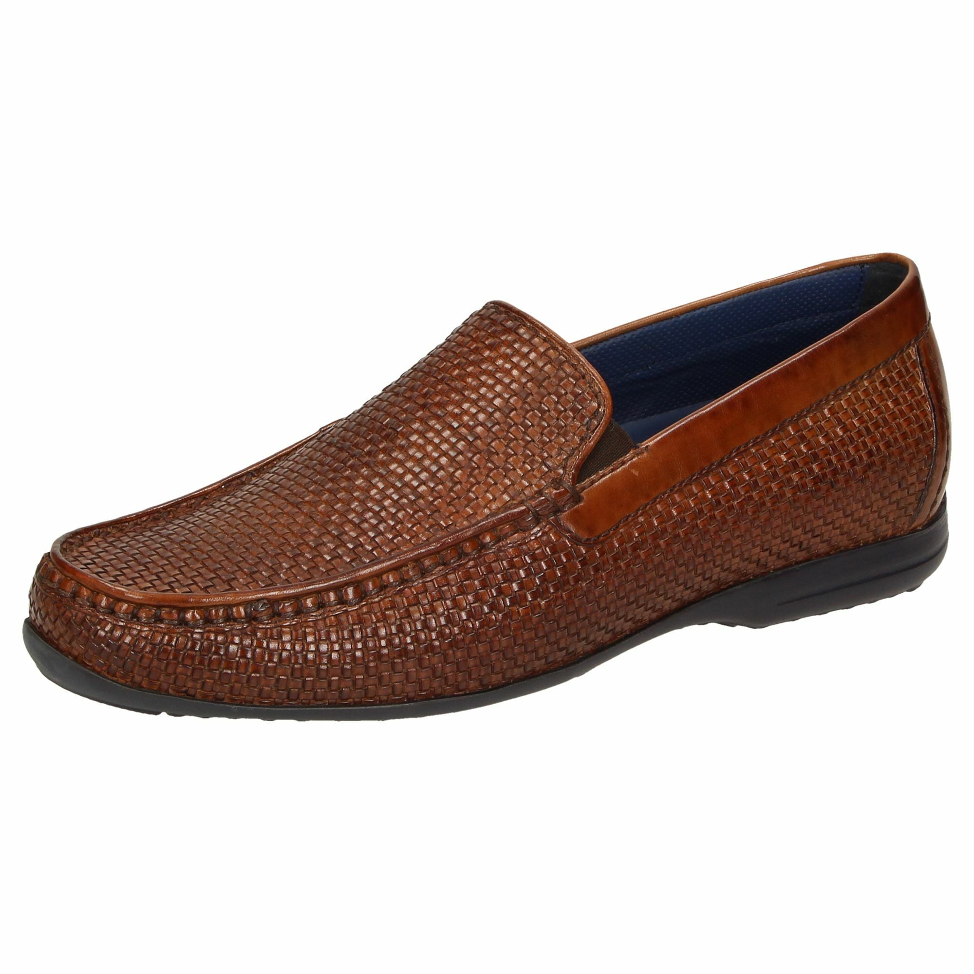SIOUX Slipper »Giumelo-705-XL«