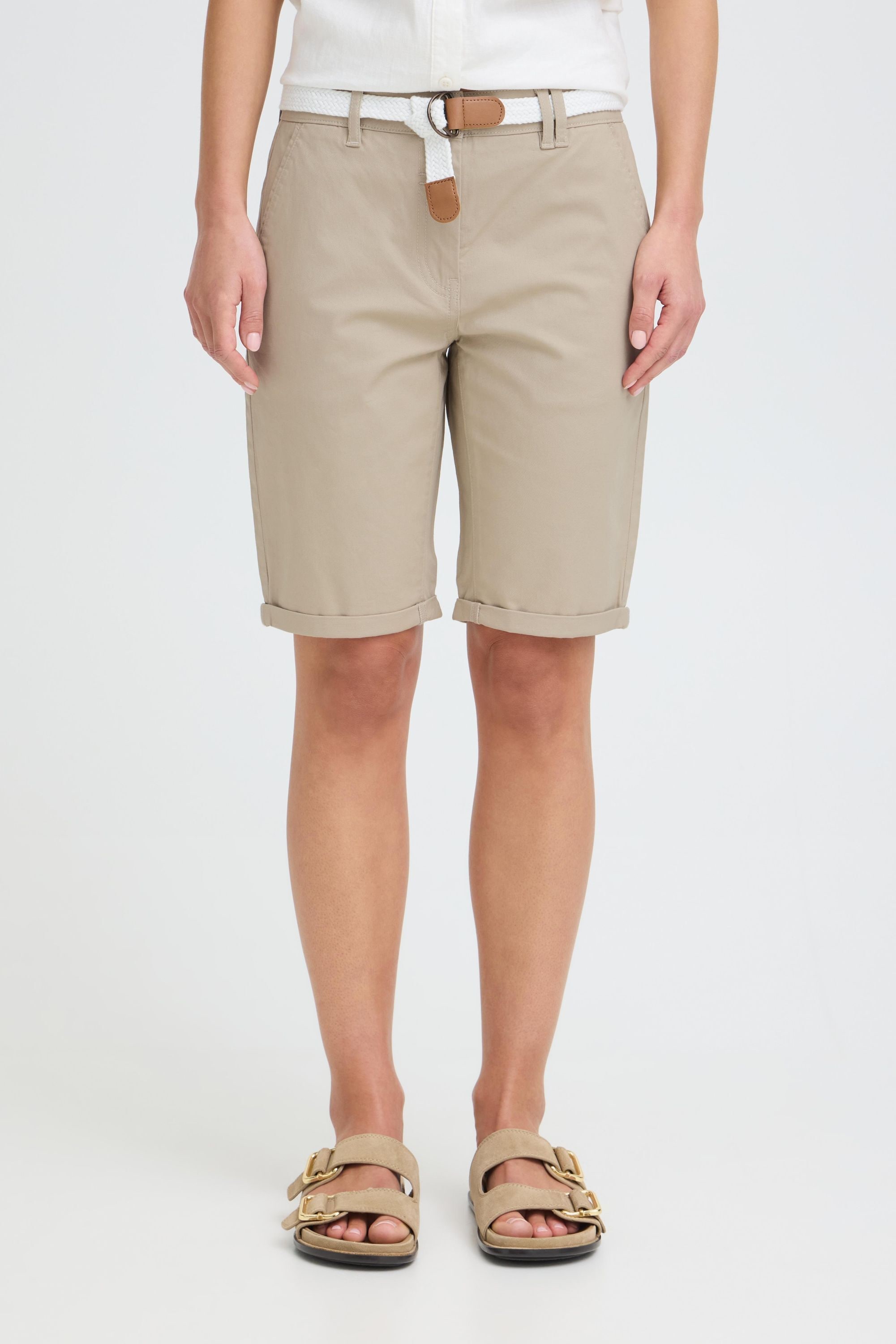 OXMO Bermudas »Bermudas OXChakira«