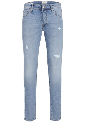 Jack & Jones Slim-fit-Jeans »GLENN ORIGINAL« kaufen