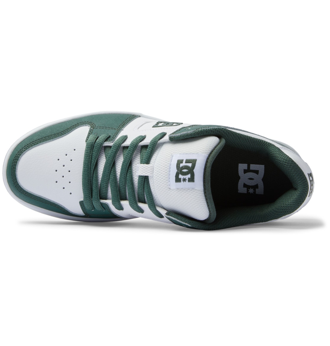 DC Shoes Sneaker »Manteca«