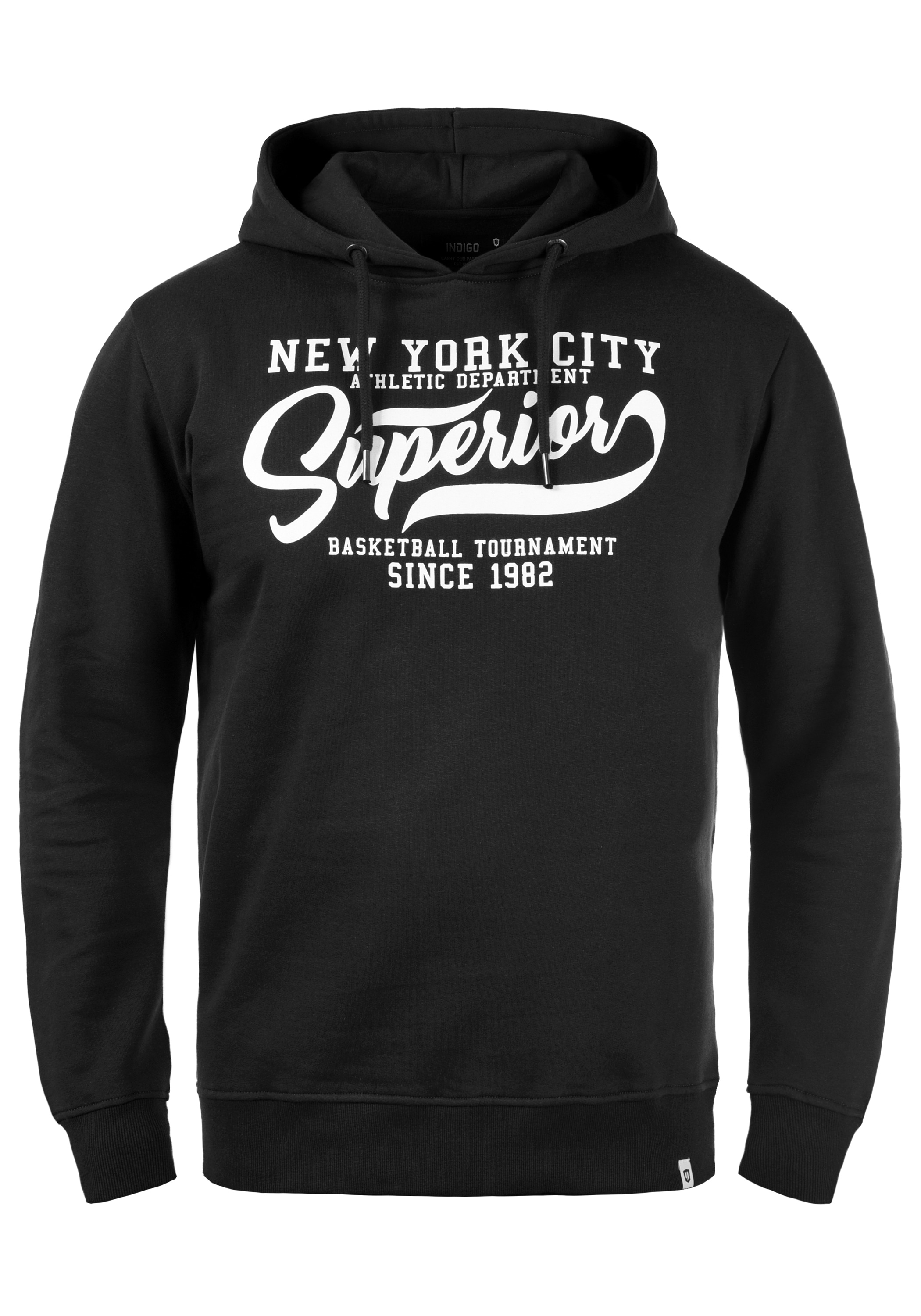 Indicode Kapuzenpullover »Hoodie IDGalileri«