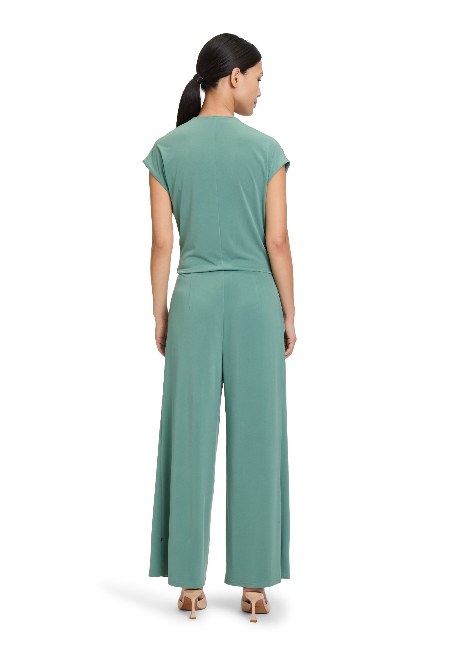Vera Mont Jumpsuit »Jumpsuit in 7/8 Länge«