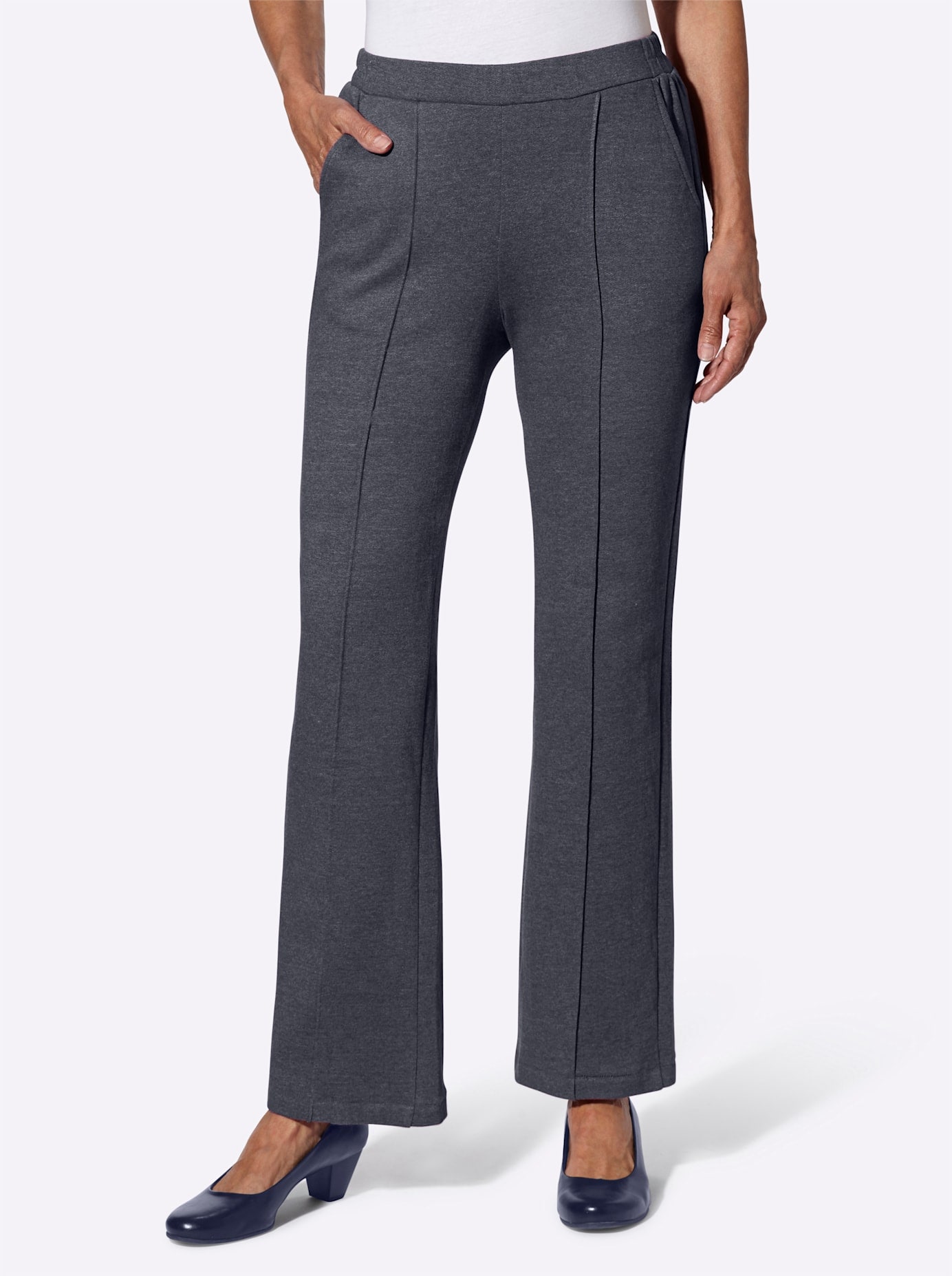 Classic Basics Schlupfhose