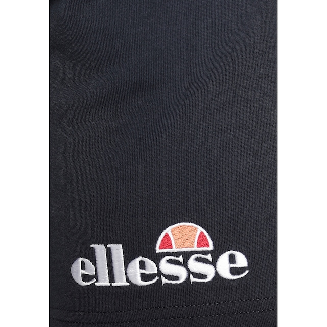 kaufen bei SHORT« FLEECE Sweatshorts Ellesse »SILVAN online OTTO