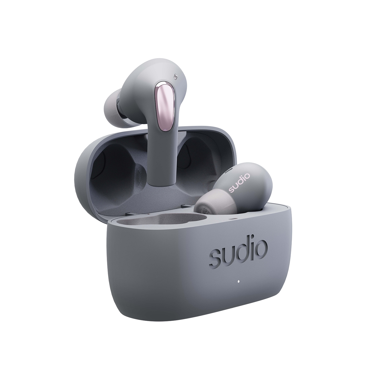 In-Ear-Kopfhörer »E2, kabelloser In-Ear Bluetooth Kopfhörer«