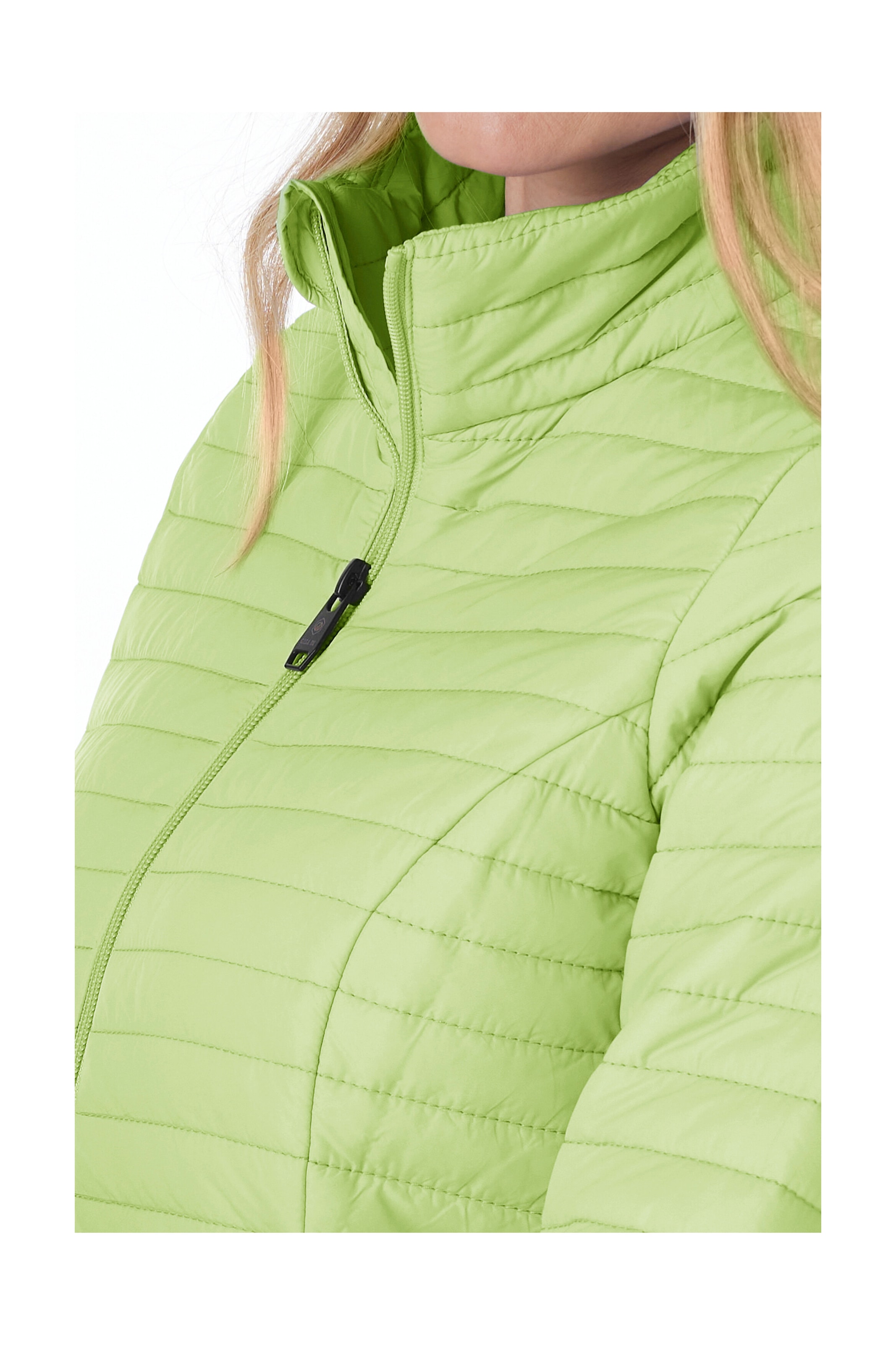 G.I.G.A. DX by killtec Steppjacke »Damen Steppjacke OOGS 2« Ultraleichte Damen Steppjacke, dünn gefüttert, fällt kleiner aus