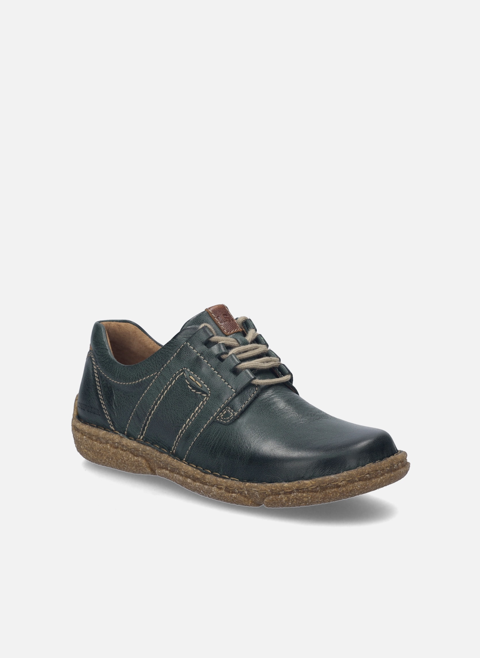 Josef Seibel Schnürschuh »Neele 44, tanne«