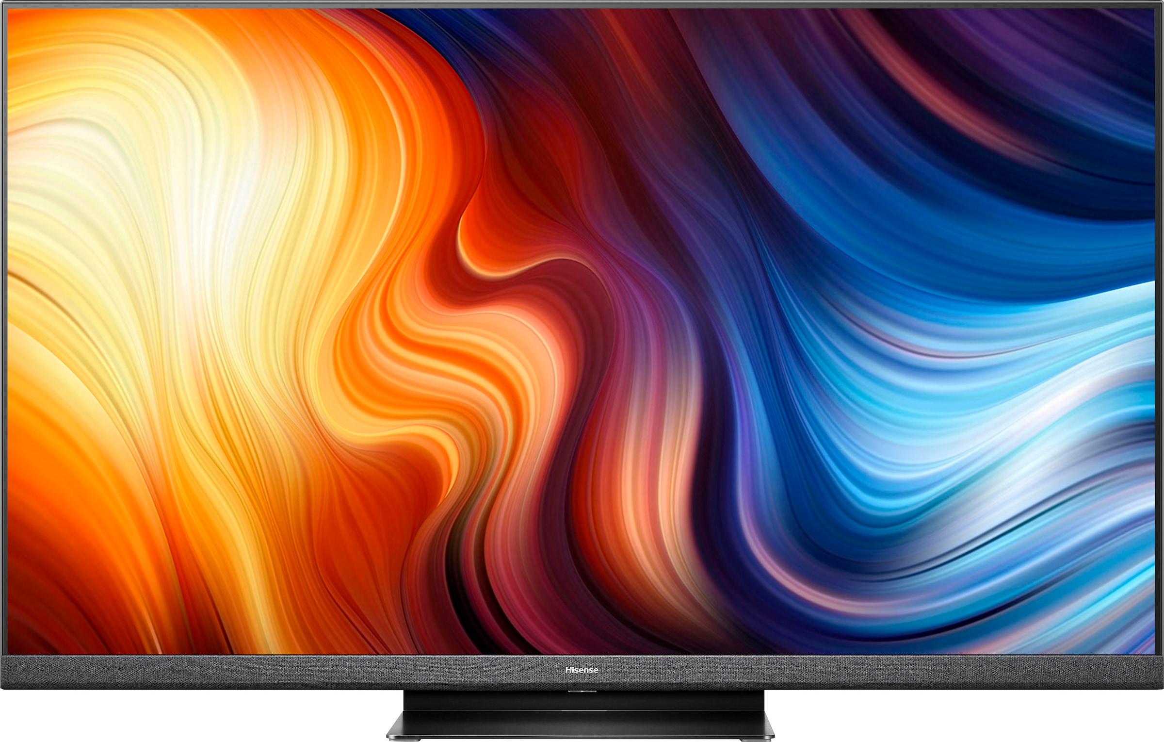 Hisense Mini-LED-Fernseher »65U8HQ«, 164 cm/65 Zoll, 4K Ultra HD, Smart TV,  Dolby Vision IQ & Atmos, 120Hz Panel, Game Mode Pro jetzt im OTTO Online  Shop