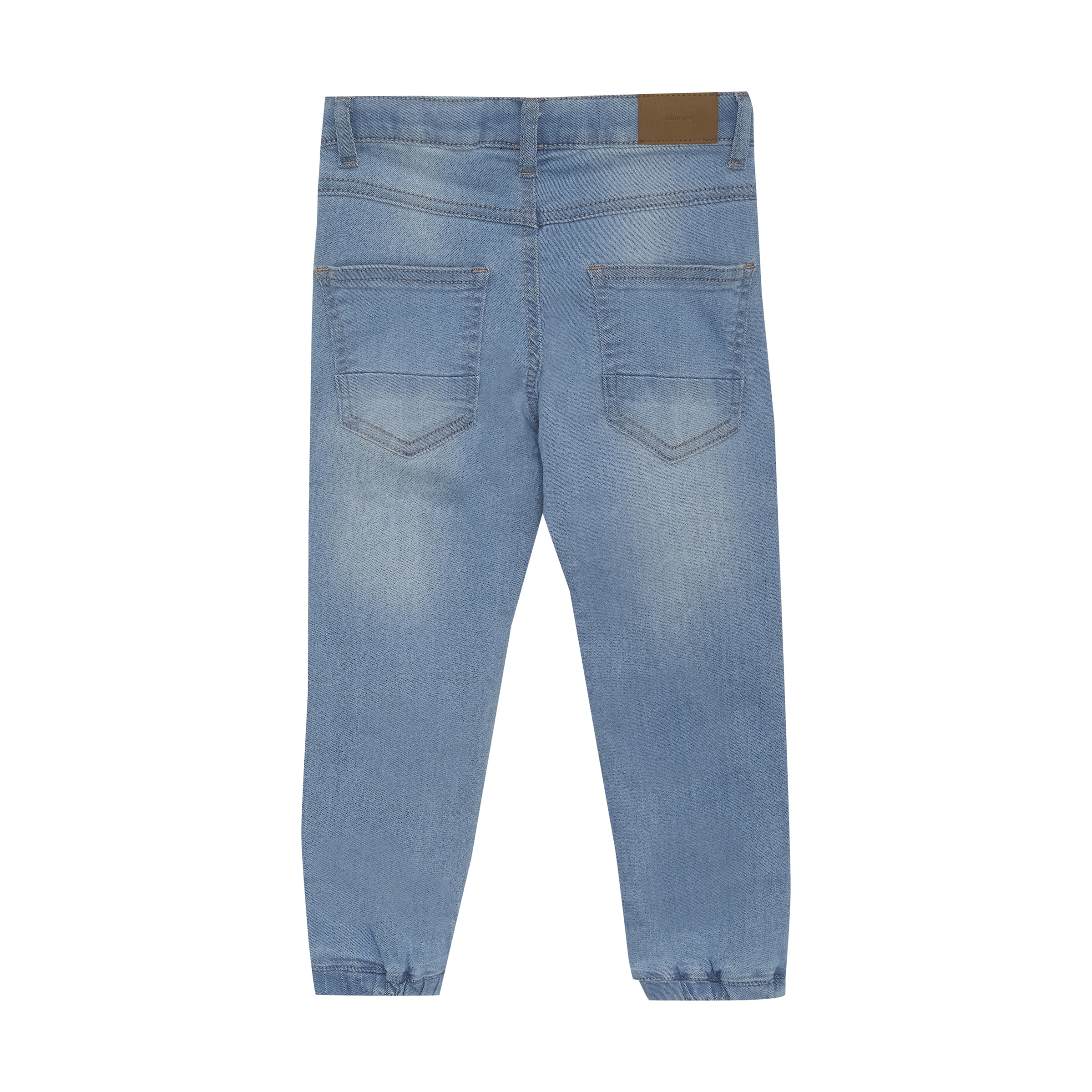 Minymo 5-Pocket-Jeans »5-Pocket-Jeans MIJeans«
