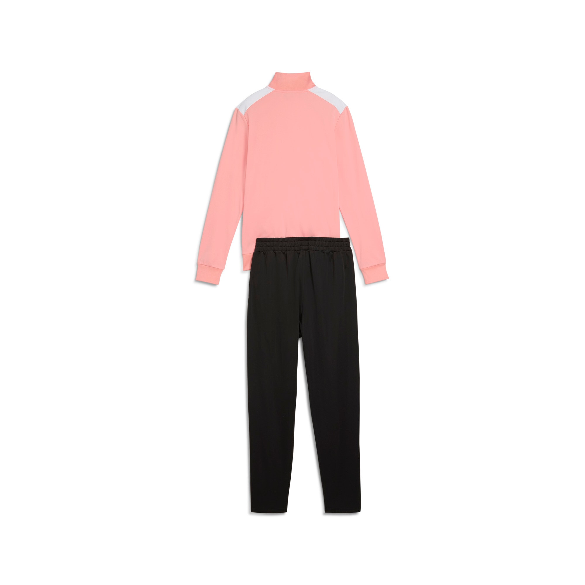 PUMA Trainingsanzug »POLY SUIT OP«, (2 tlg.)