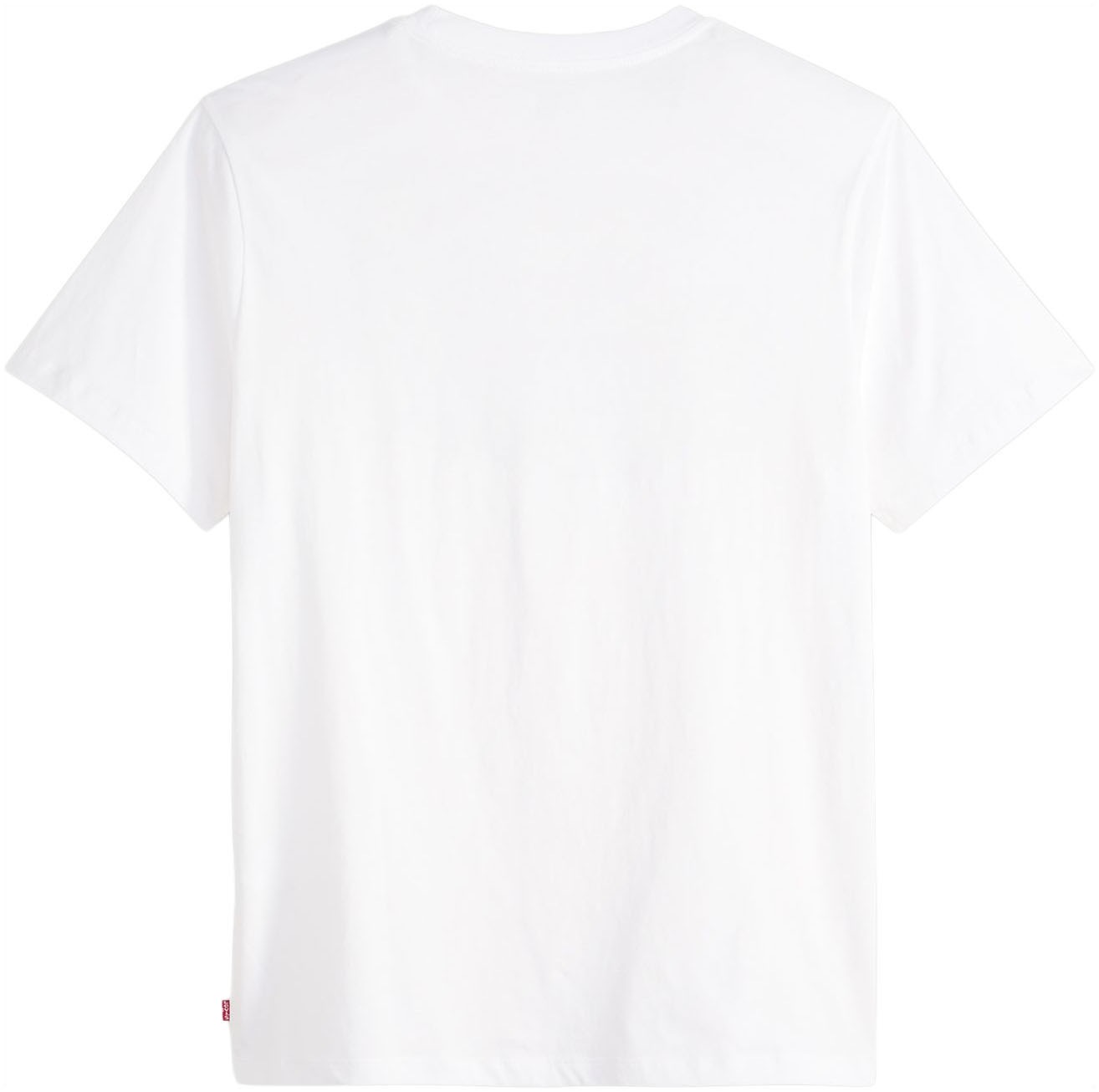 Levi's® Plus T-Shirt »LV T-Shirt LSE_BIG«, in bequemer Passform